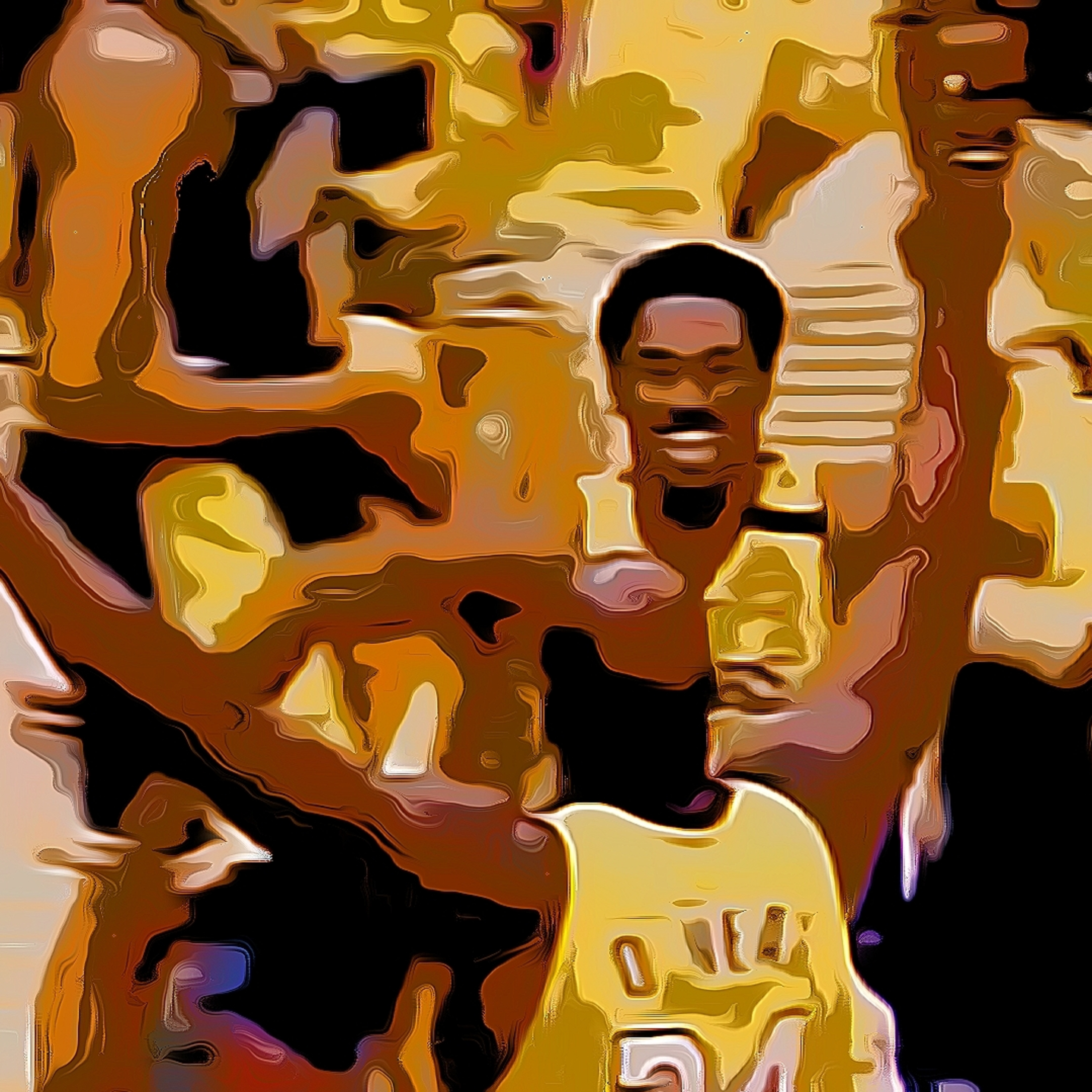 And1 NBA Podcast #189 // Az első negyed(század) bajnoka episode artwork