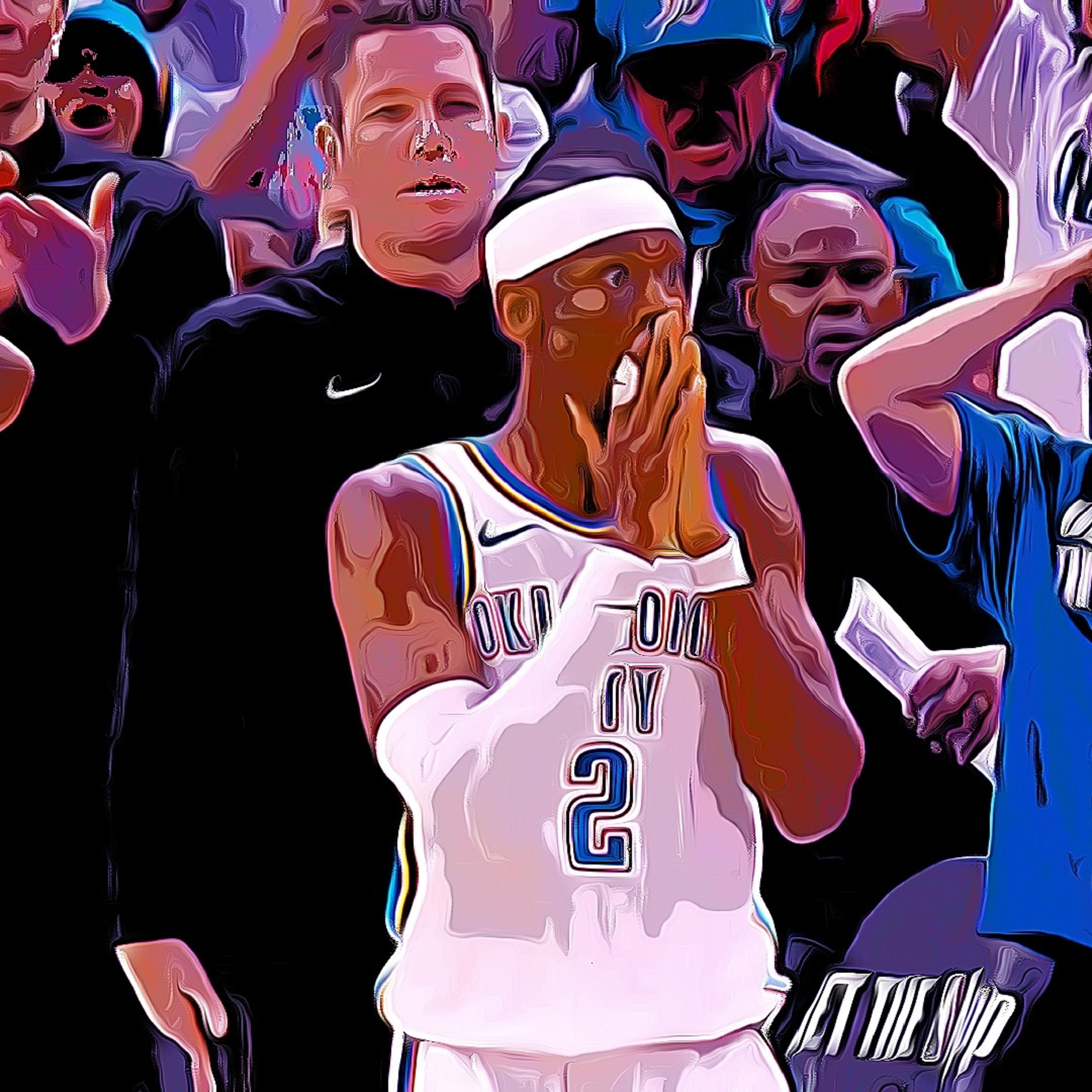 And1 NBA Podcast #195 // Rájátszás: Jövőre veled ugyanitt? episode artwork