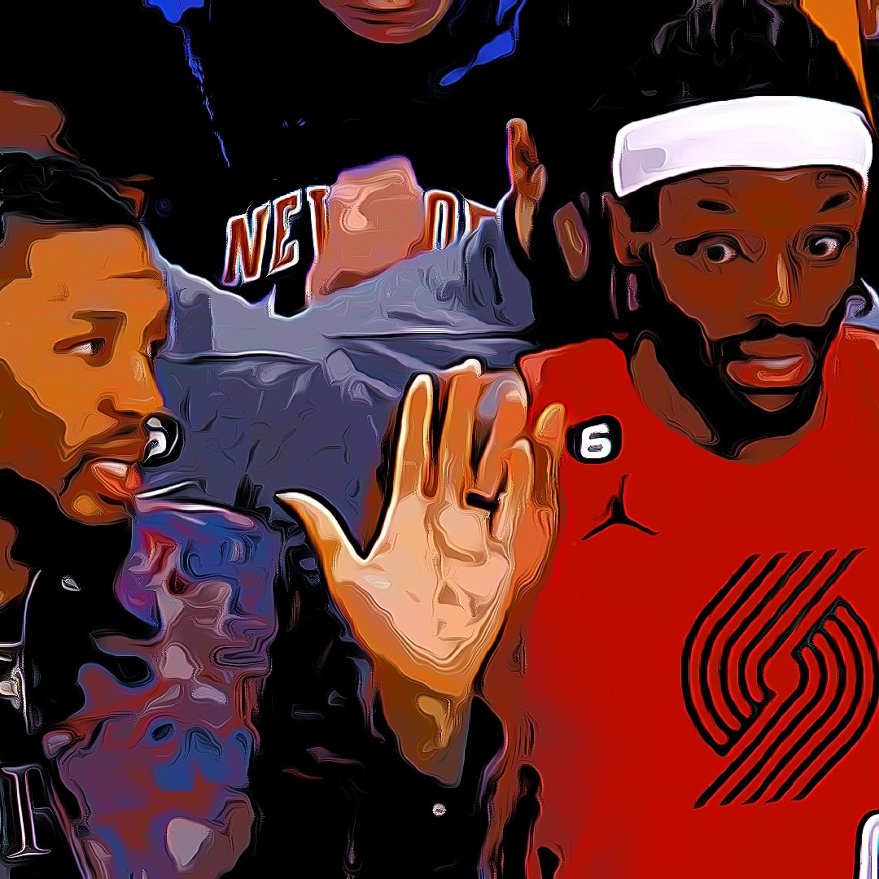 And1 NBA Podcast #196 // Őrségváltás? episode artwork