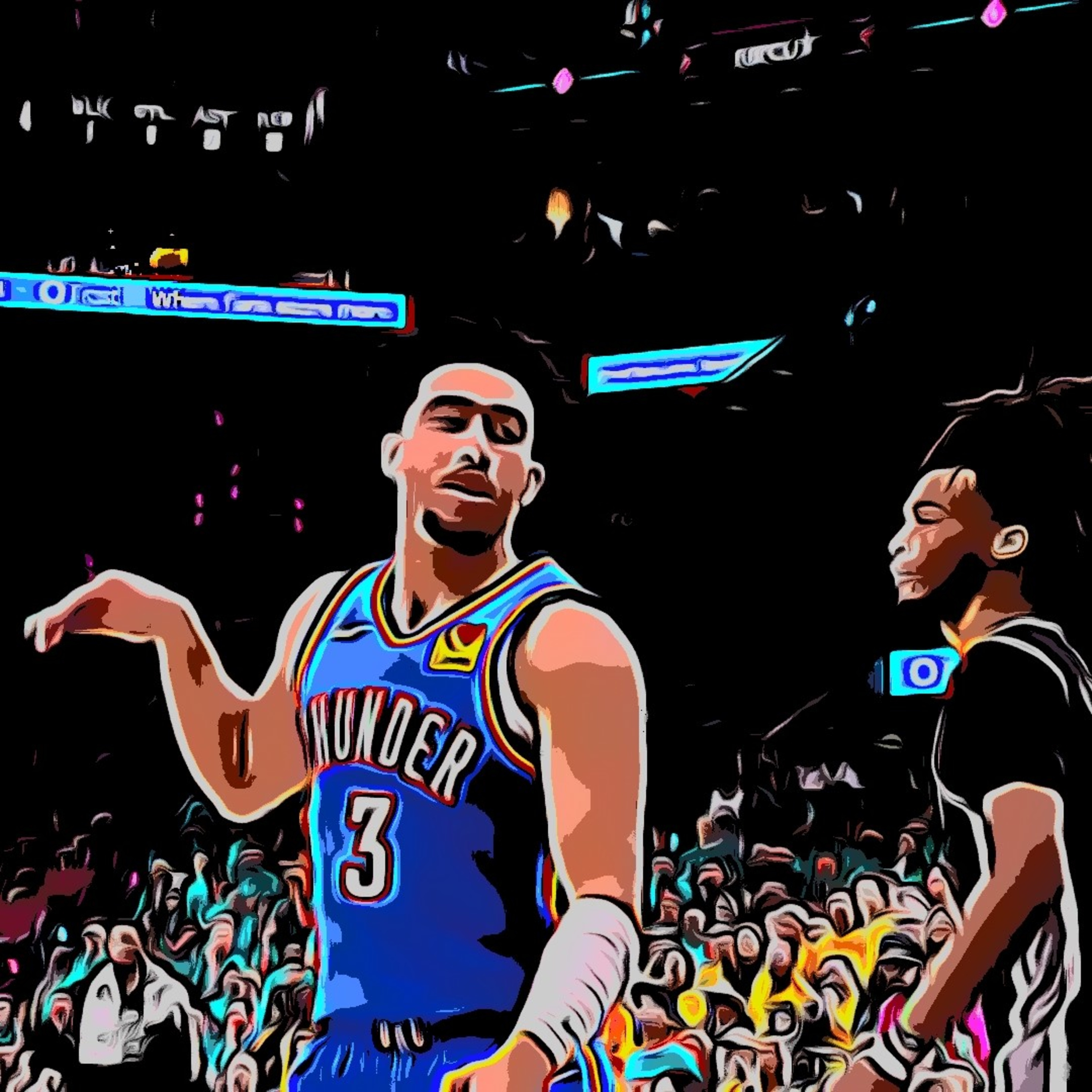 And1 NBA Podcast #198 // Nagy NBA szakácskönyv: Főzzünk bajnokot! episode artwork