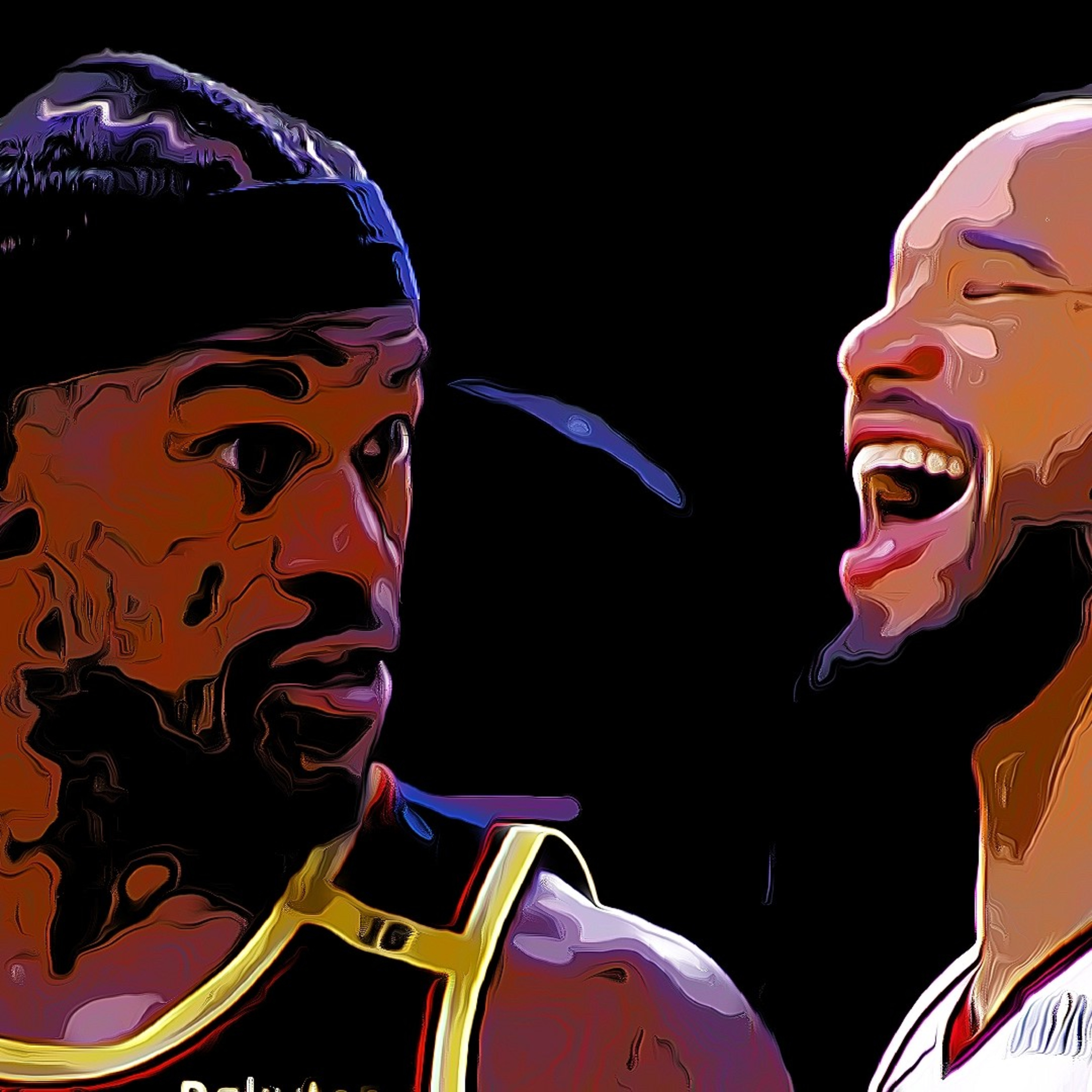 And1 NBA Podcast #200 // Világok bajnokai: ki bújhat Mbappé mezébe? episode artwork