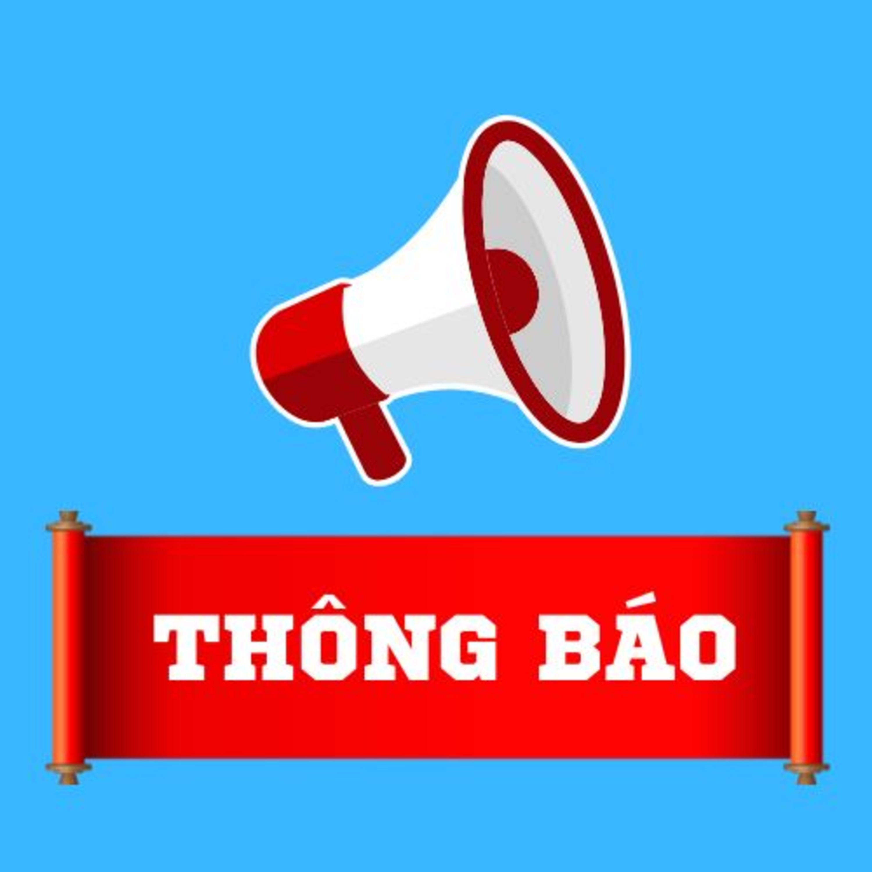 Thông báo 5
