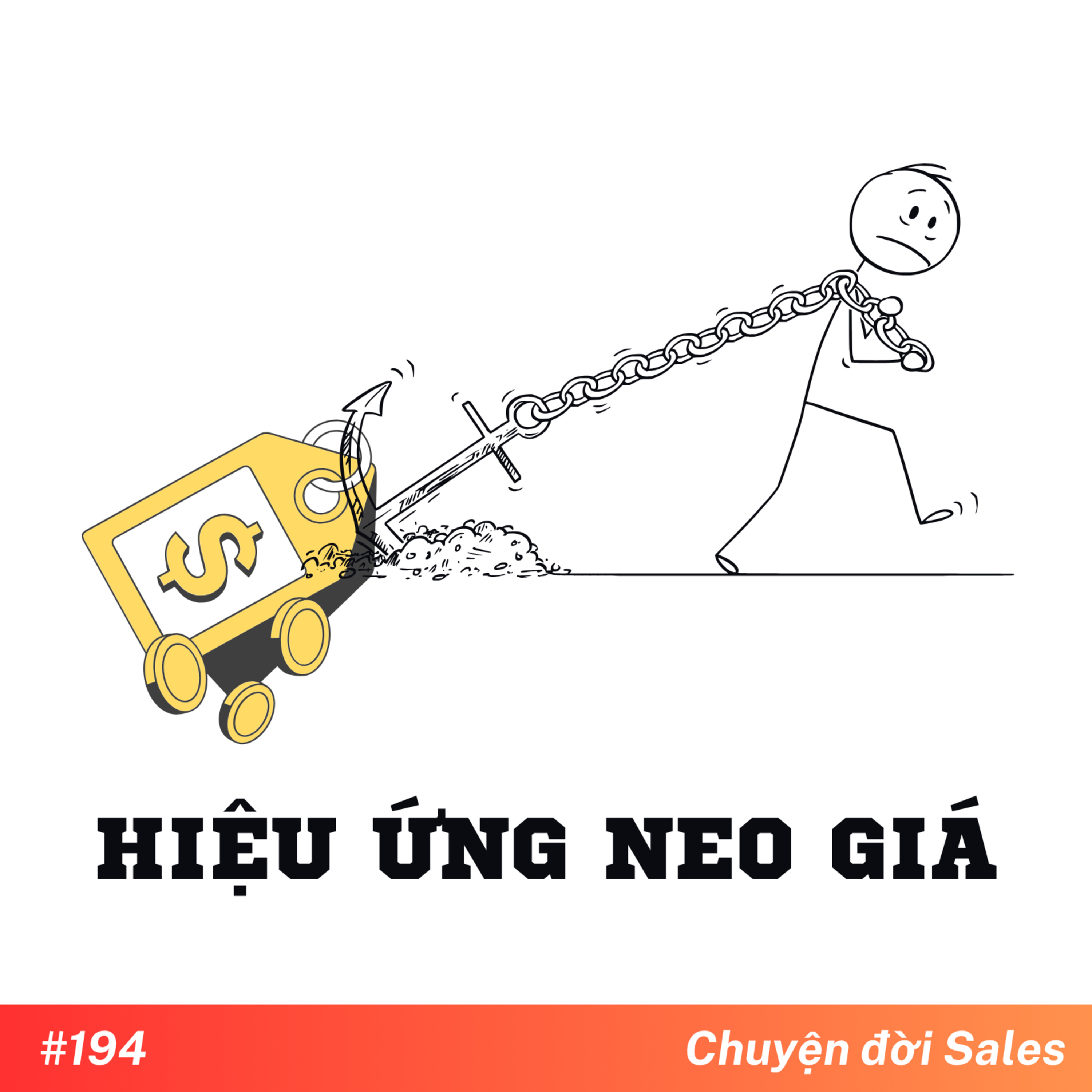 #194. Hiệu ứng neo giá