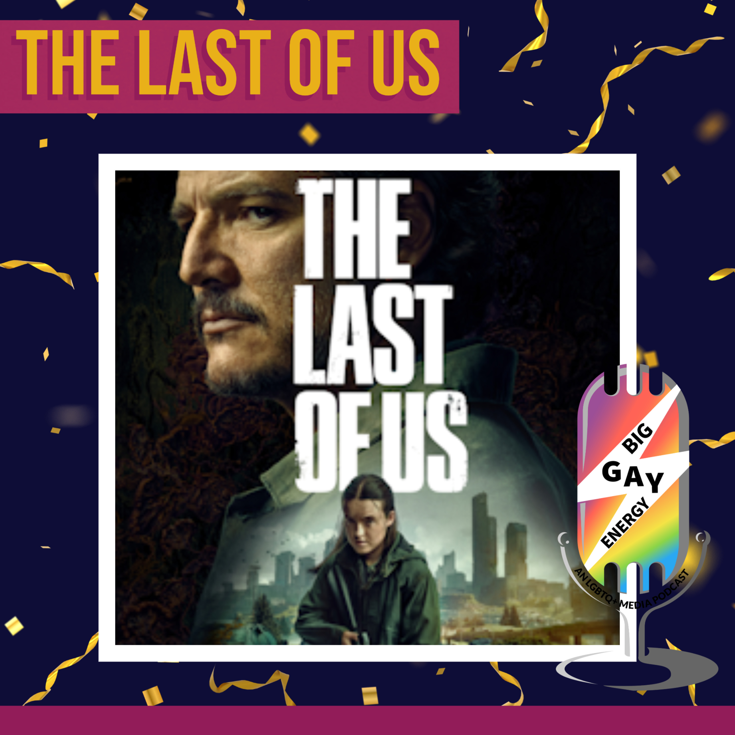 The Last of Us Season 2 Recap