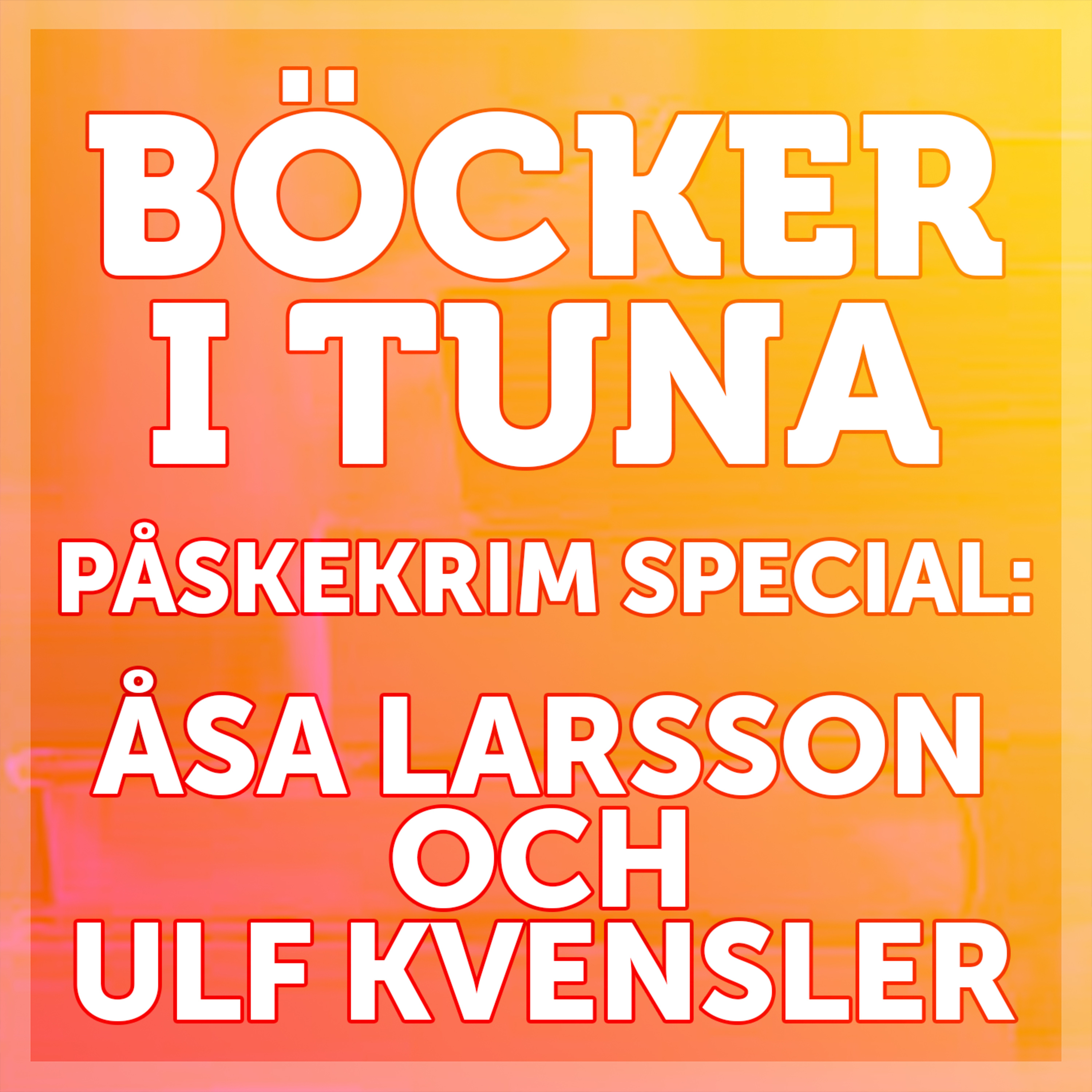 Böcker i Tuna