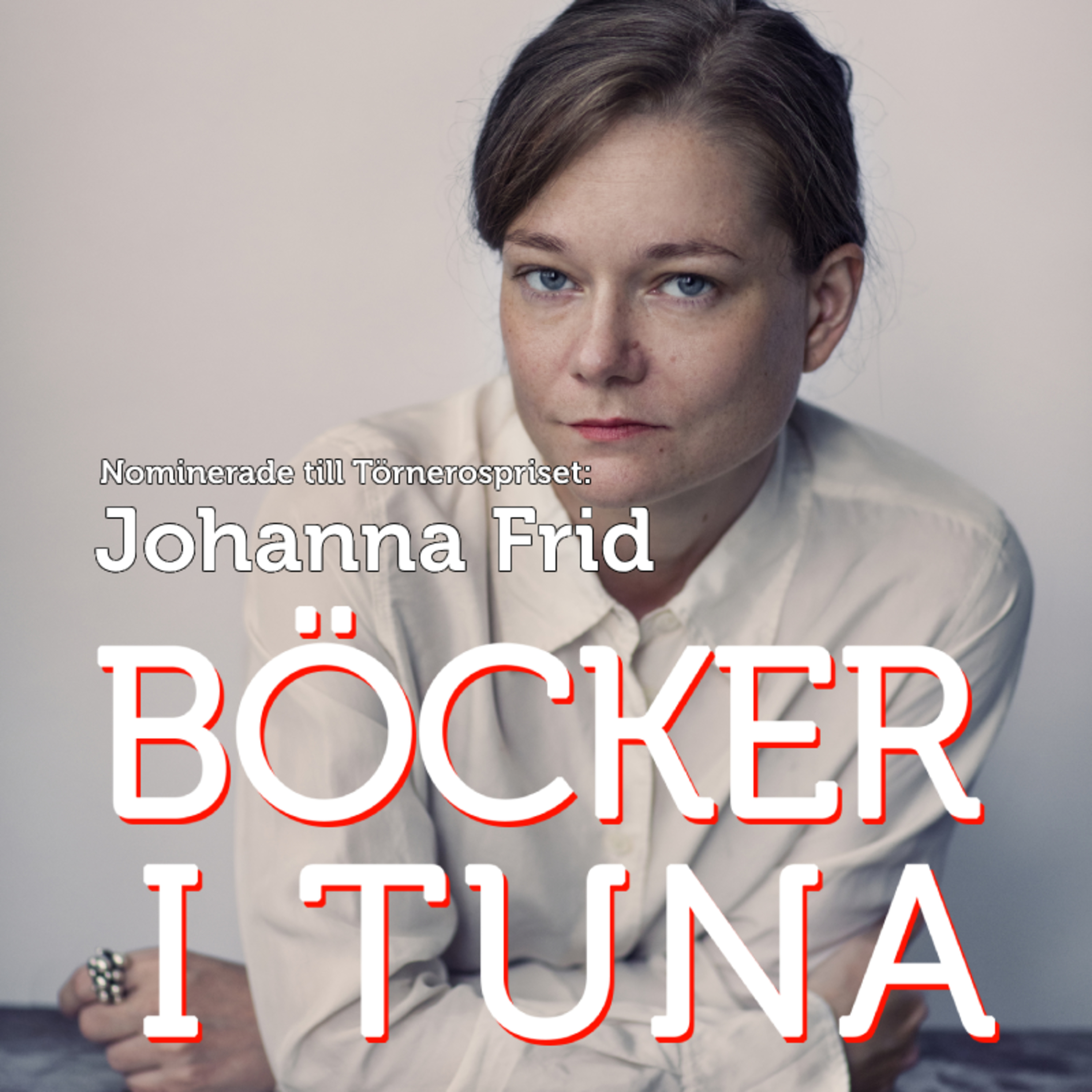Böcker i Tuna