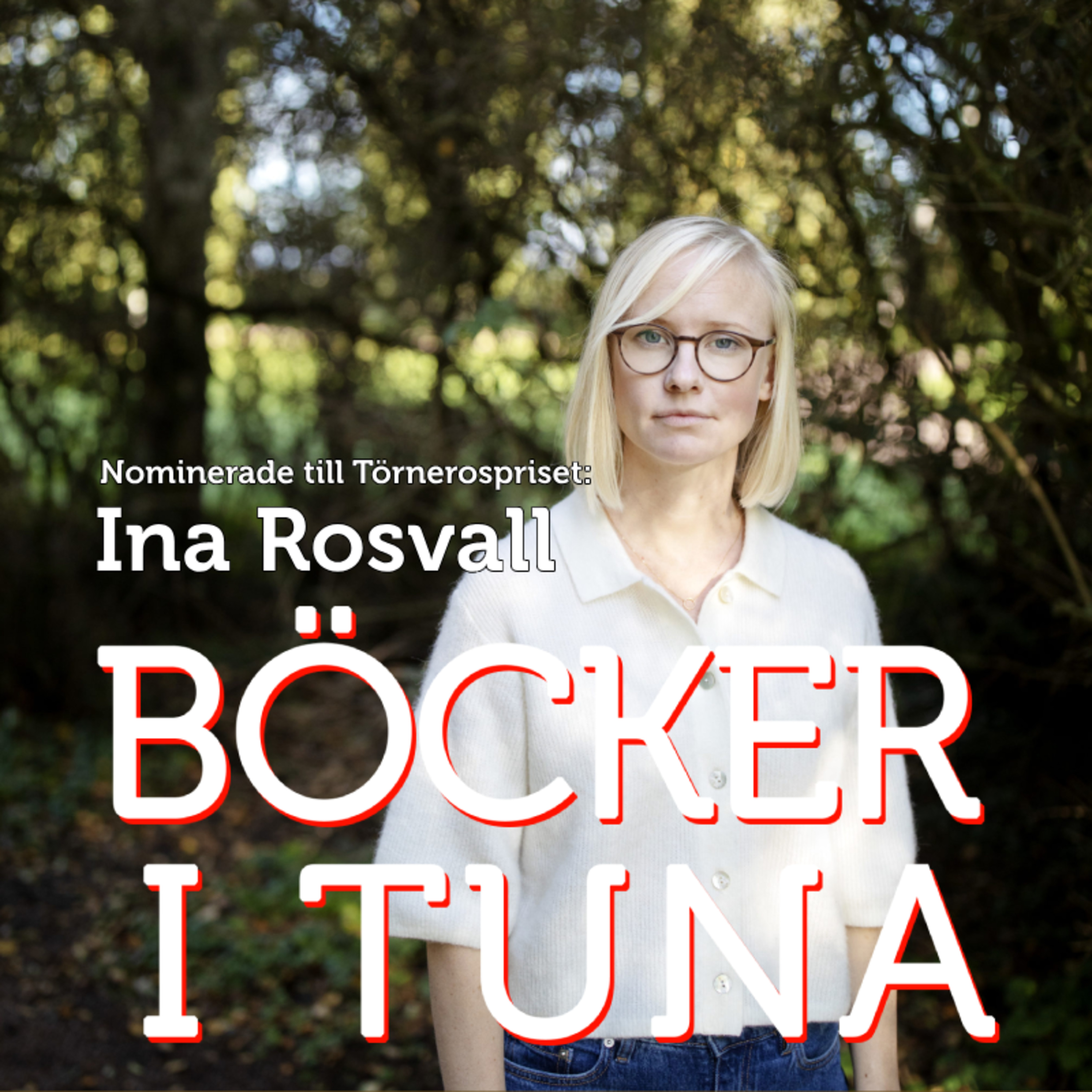 Böcker i Tuna