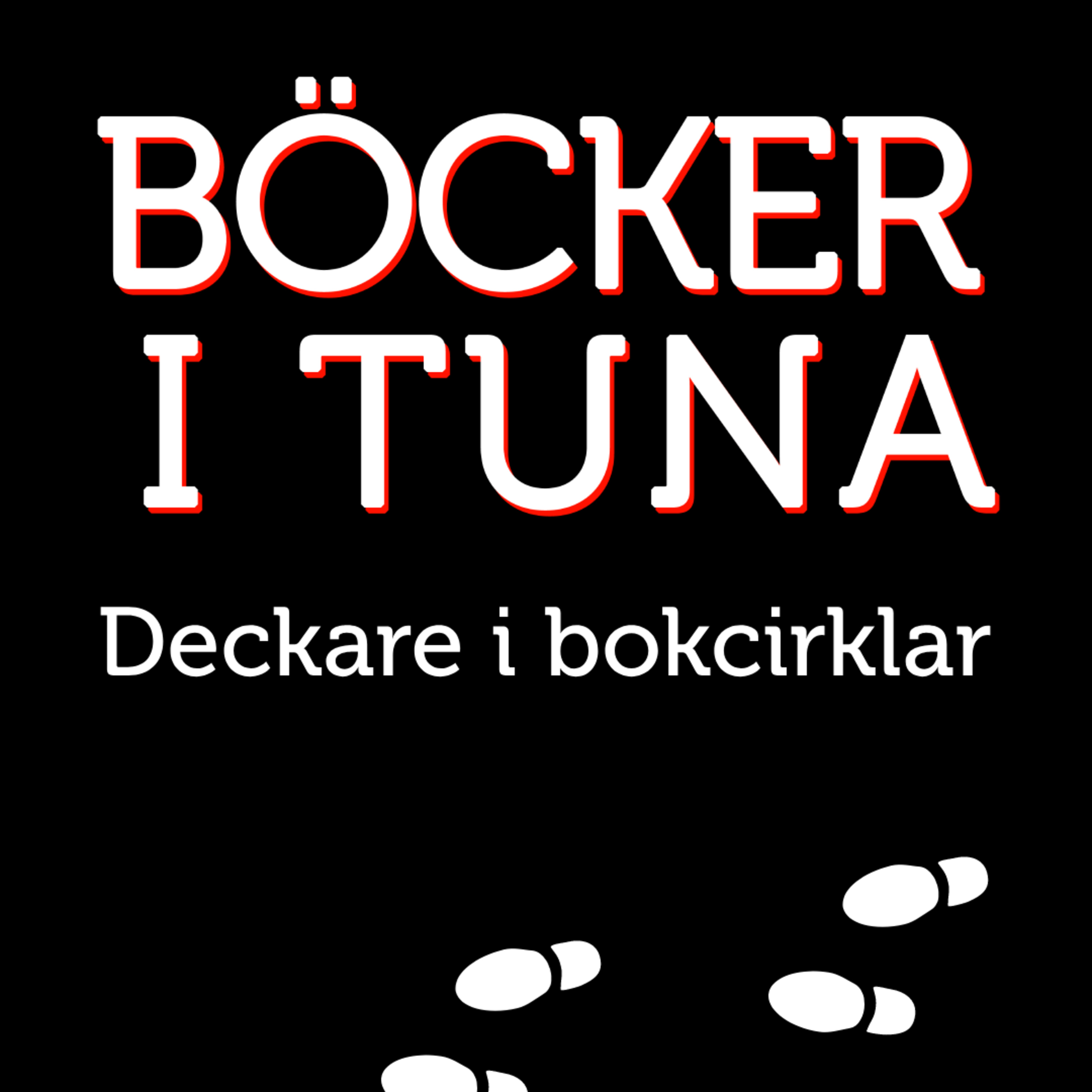 Böcker i Tuna