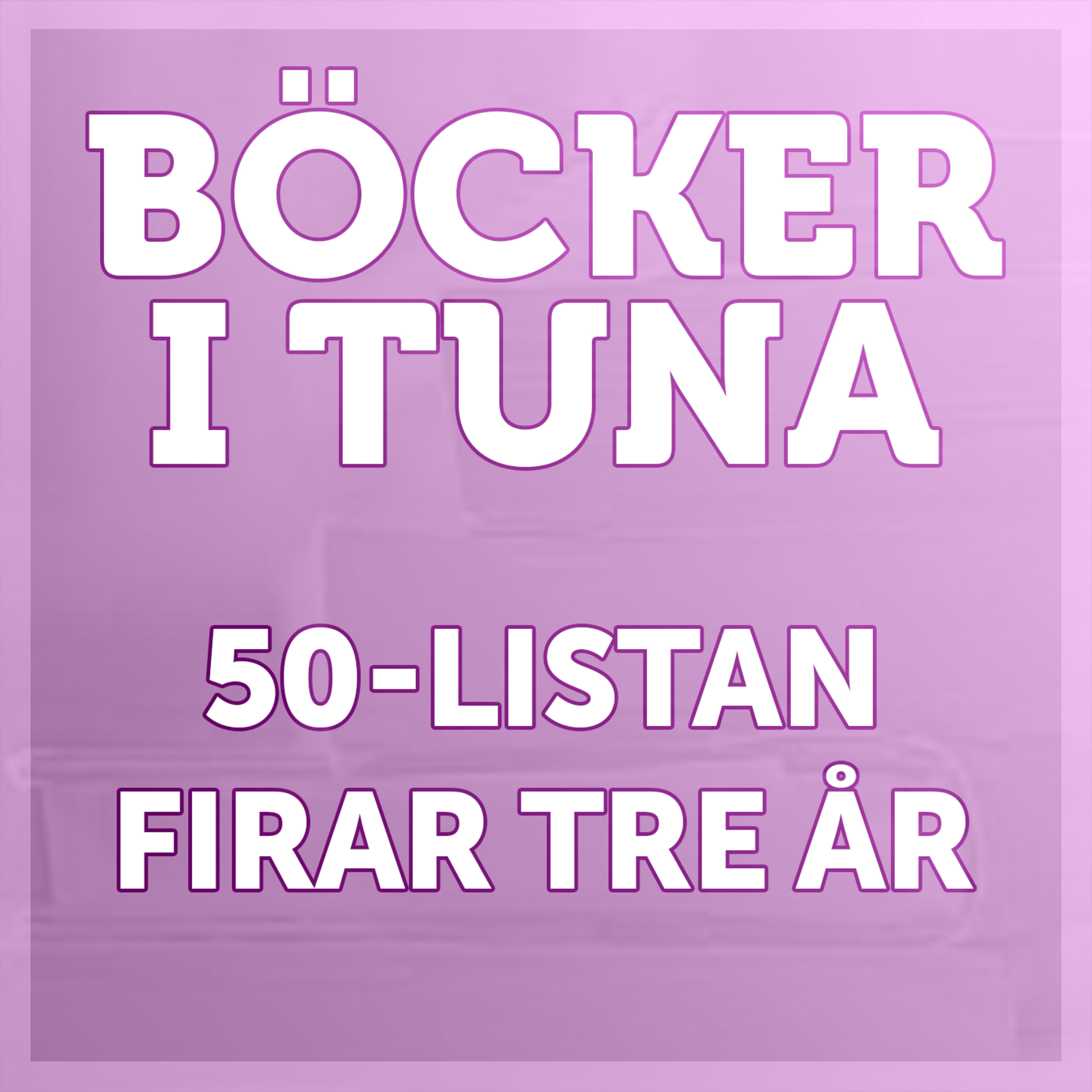 Böcker i Tuna