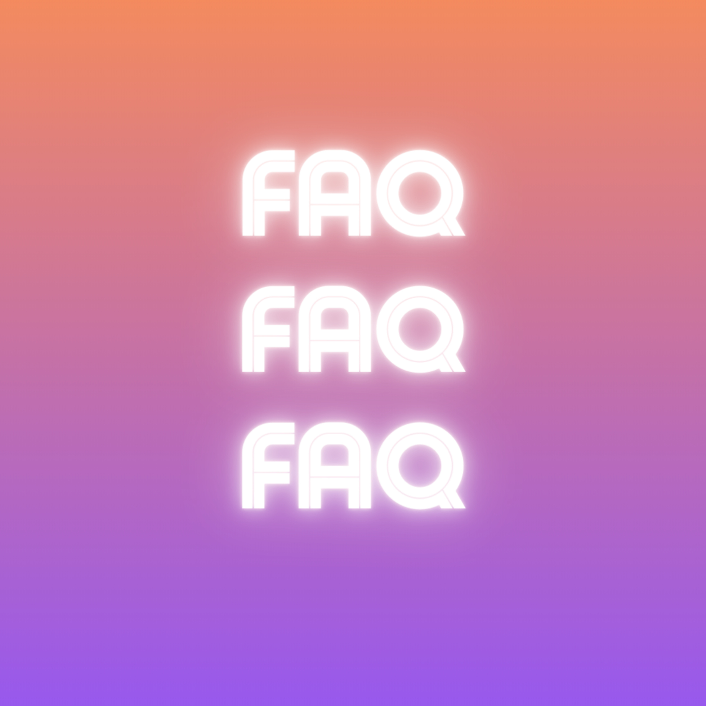 #FAQ MAI | Je réponds à vos questions !  episode artwork