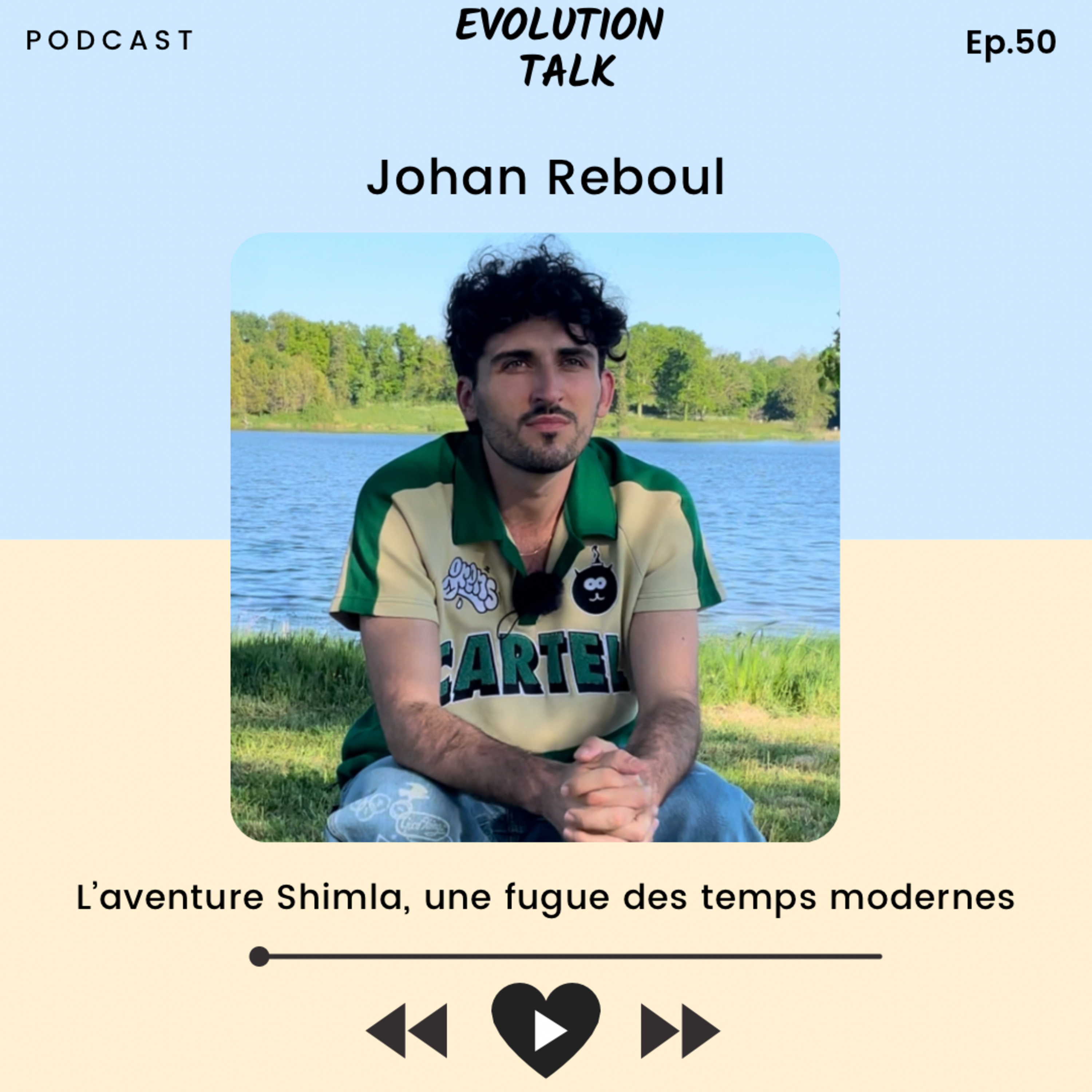 cover podcast