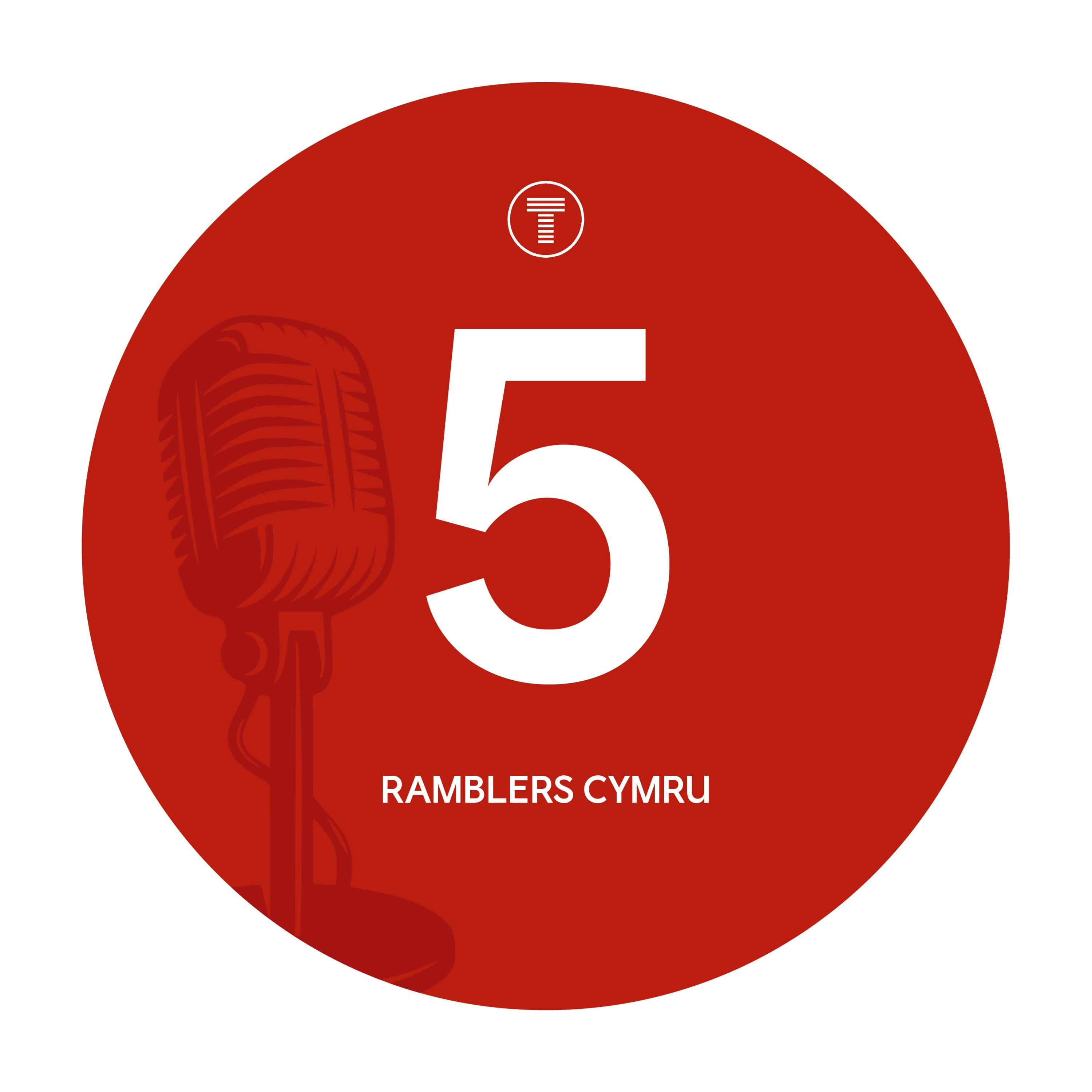 Ramblers Cymru