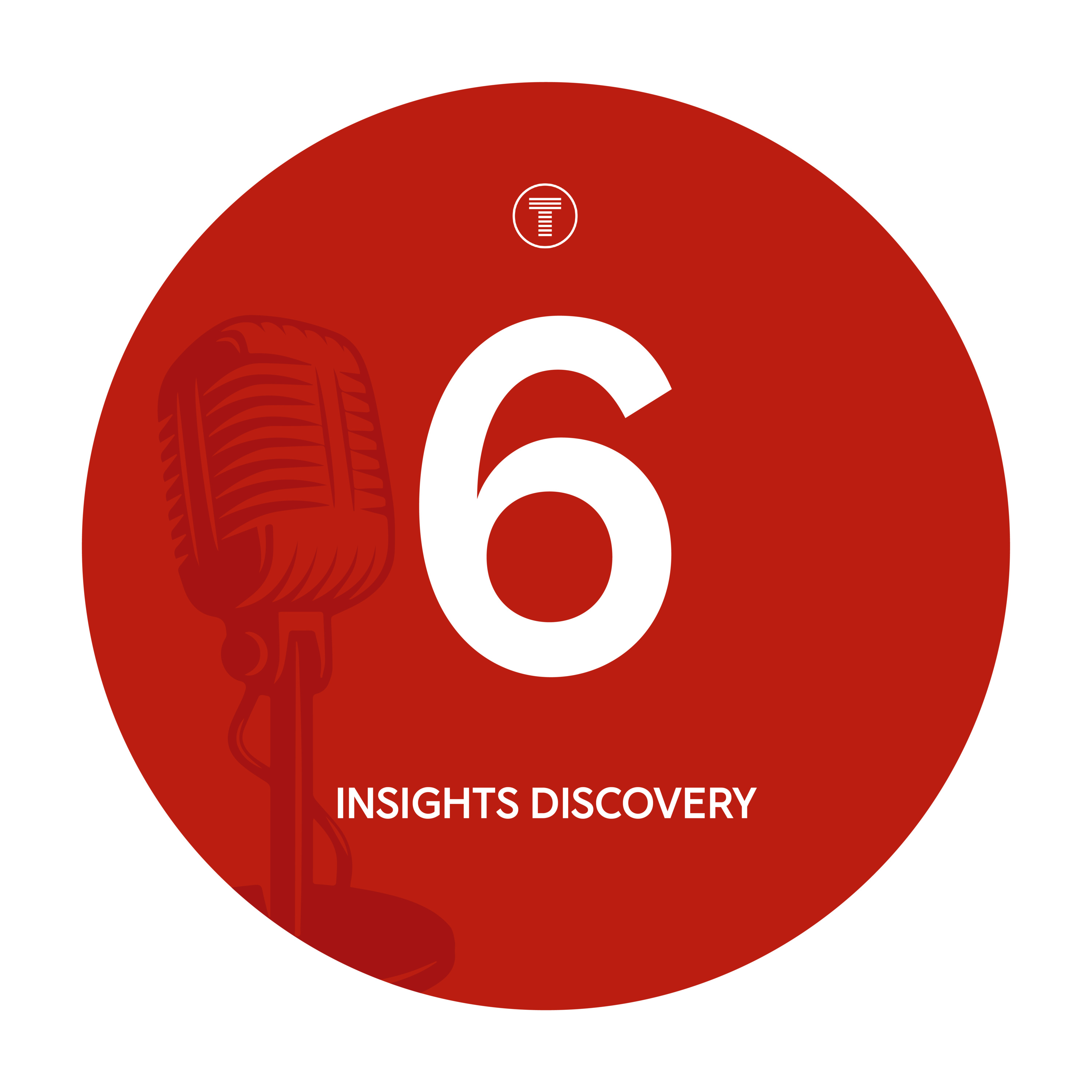 Insights Discovery