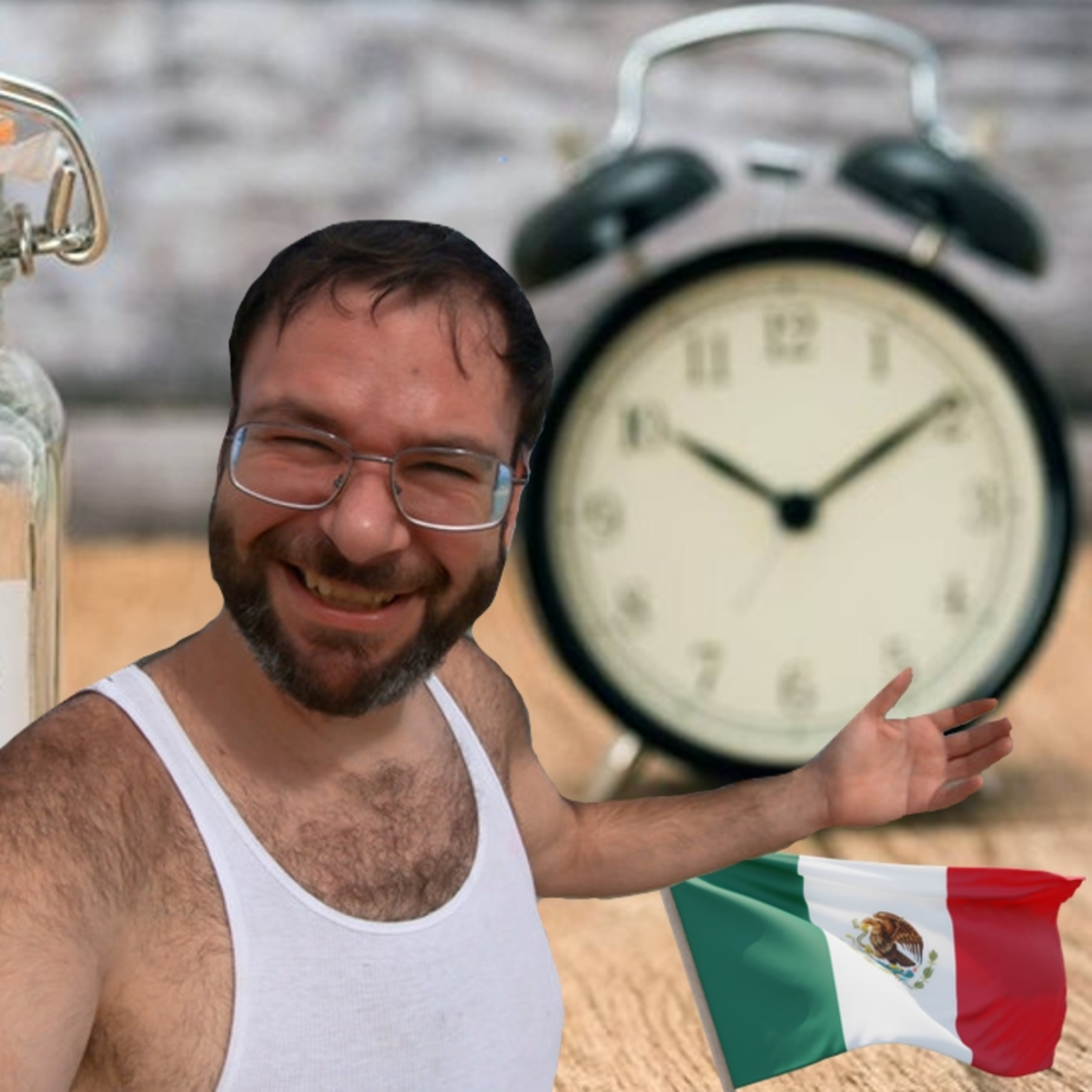 The Real Secret to Retiring Early in Mexico 🇲🇽 Everything You Need to Know episode artwork