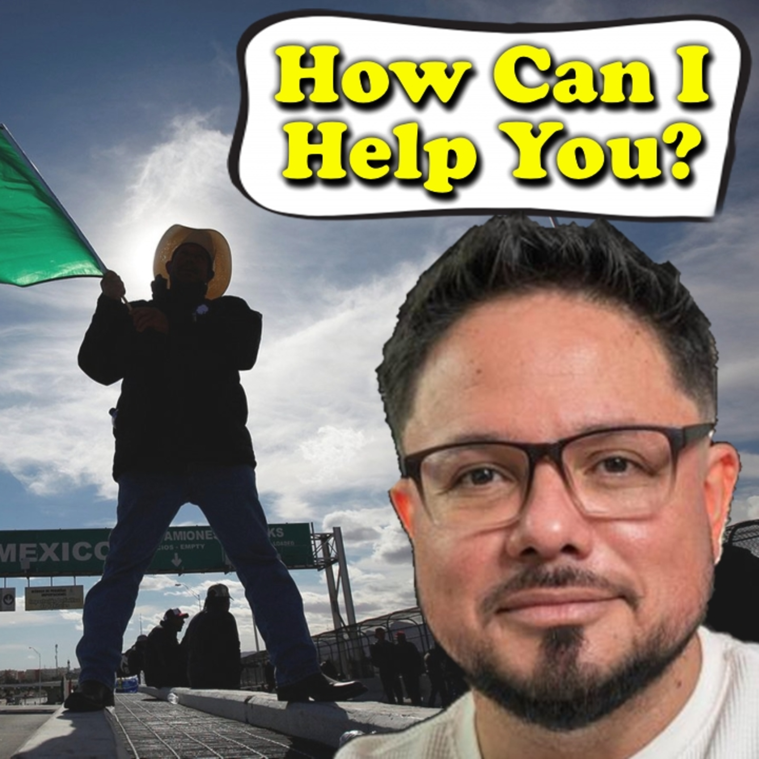 Jose Arteaga Living in Mexico Livestreams