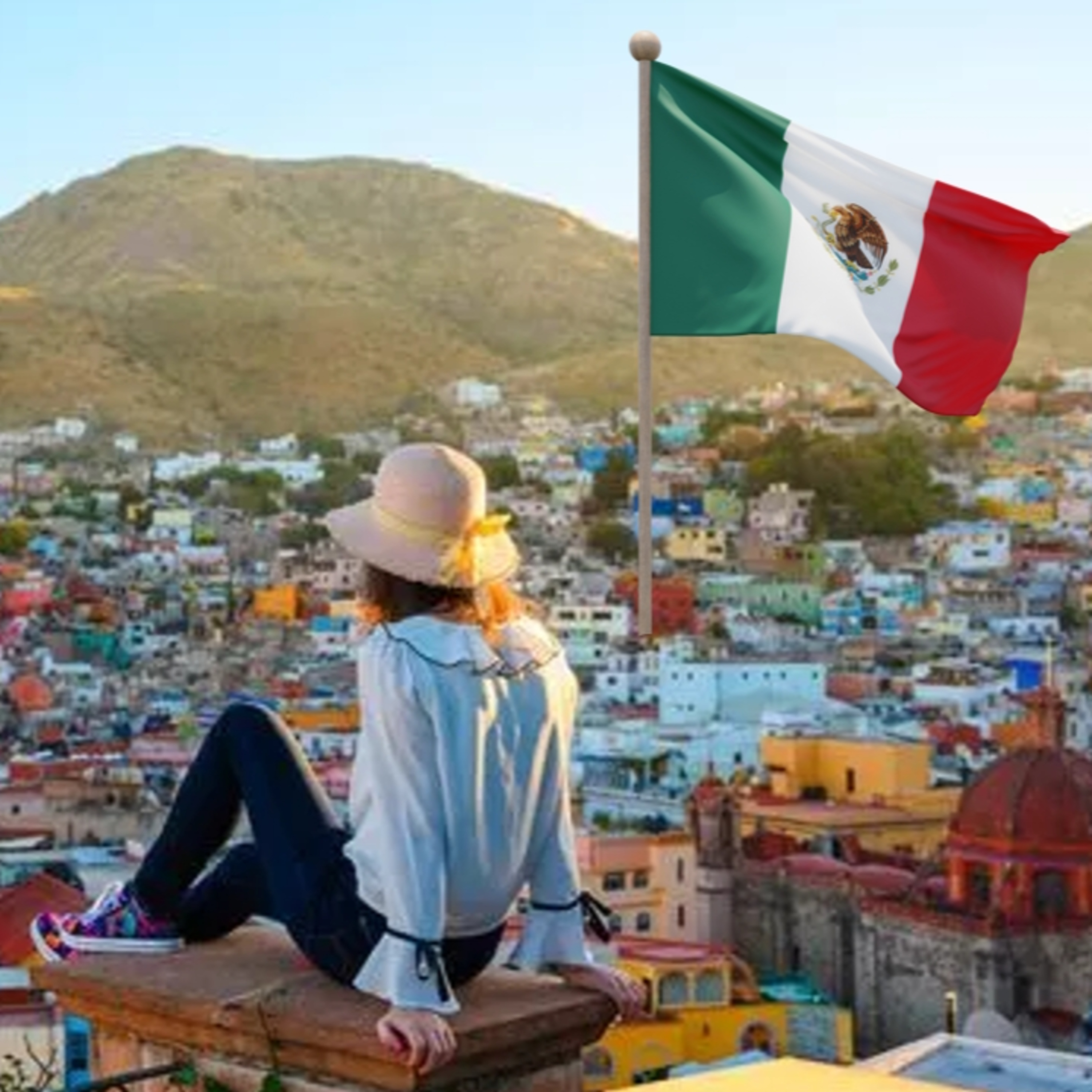 Is Moving to Mexico Right For You? 🇲🇽 What is it Like to Live Abroad? episode artwork