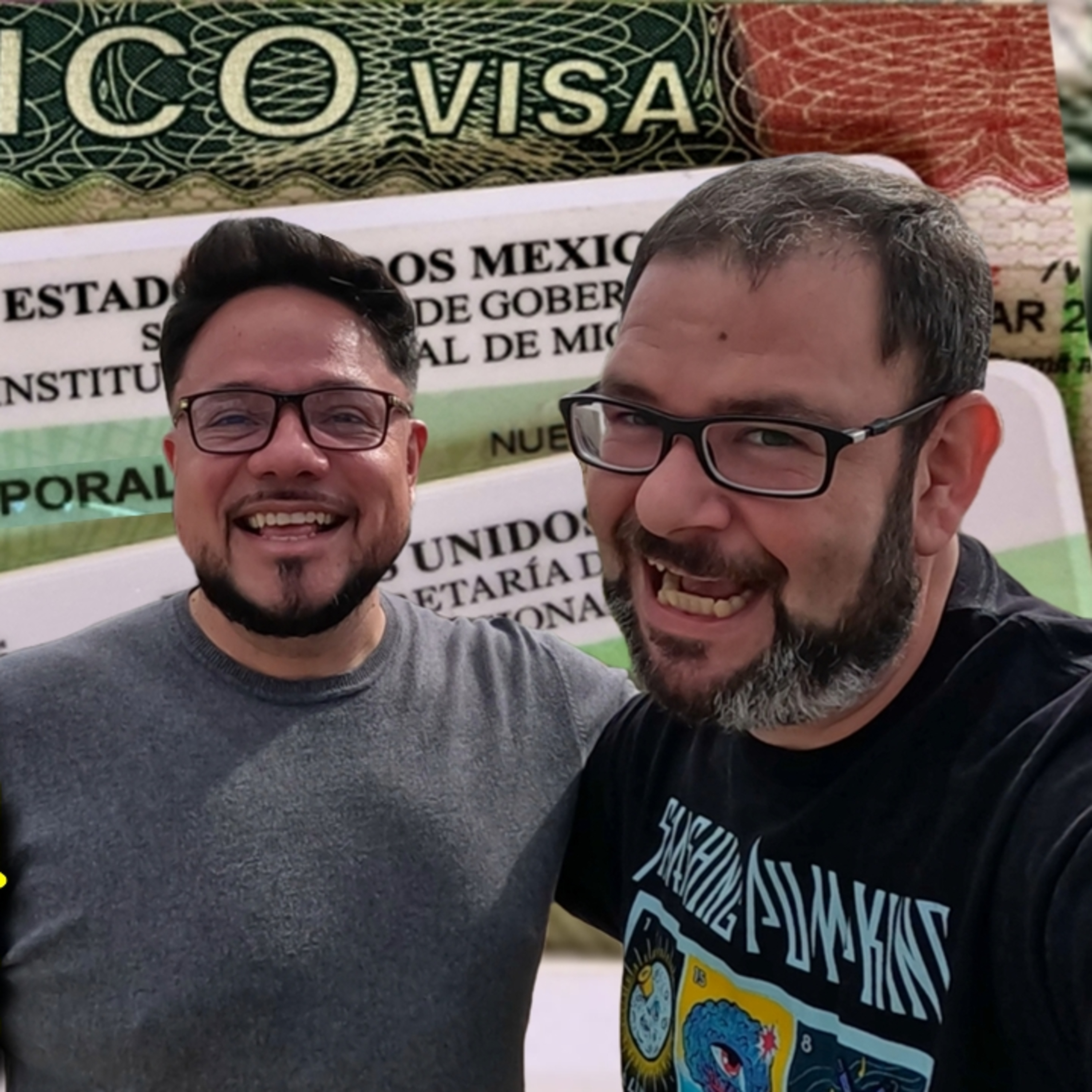 Jose Arteaga Living in Mexico Livestreams