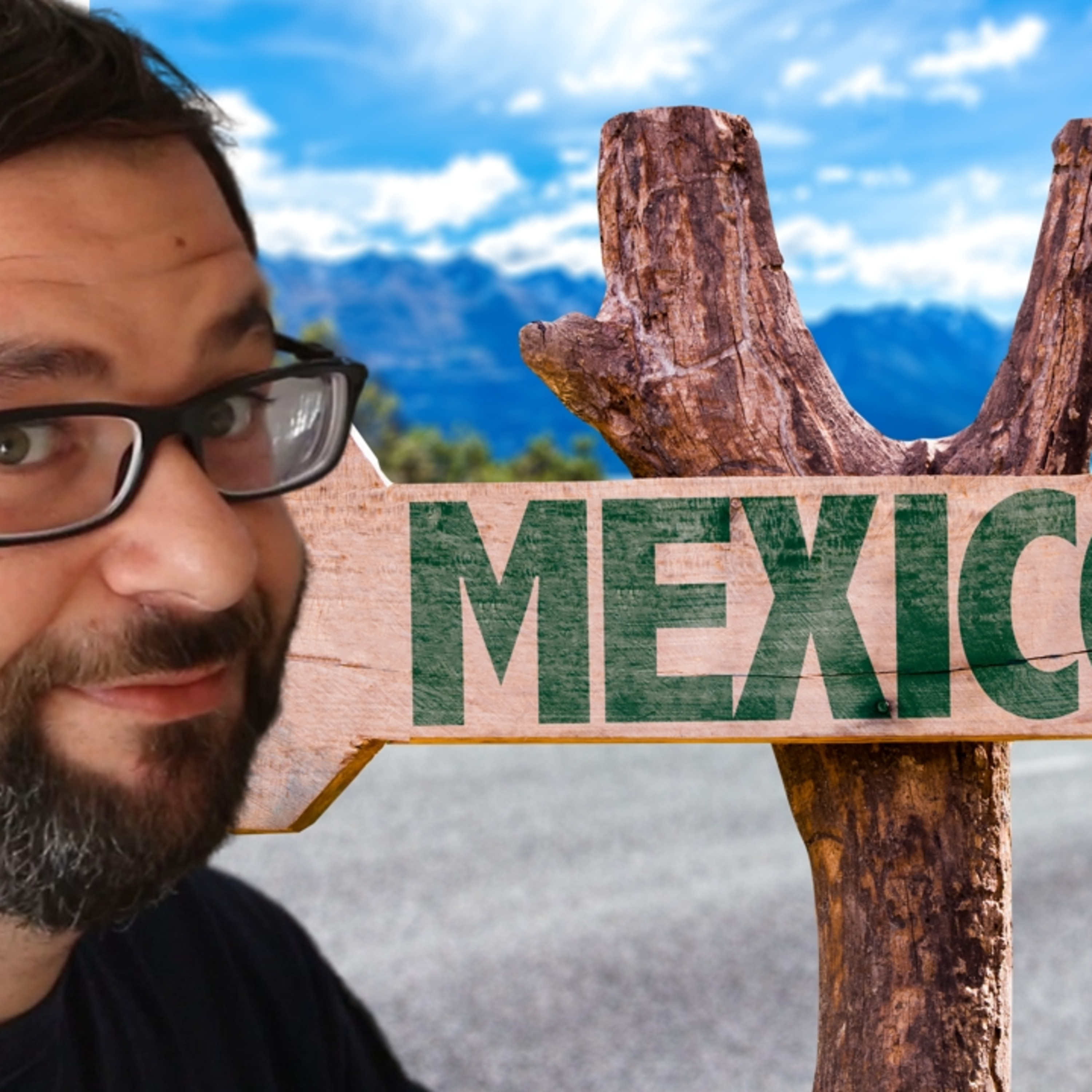 This is Why You Need to Move to Mexico in 2025 🇲🇽 episode artwork