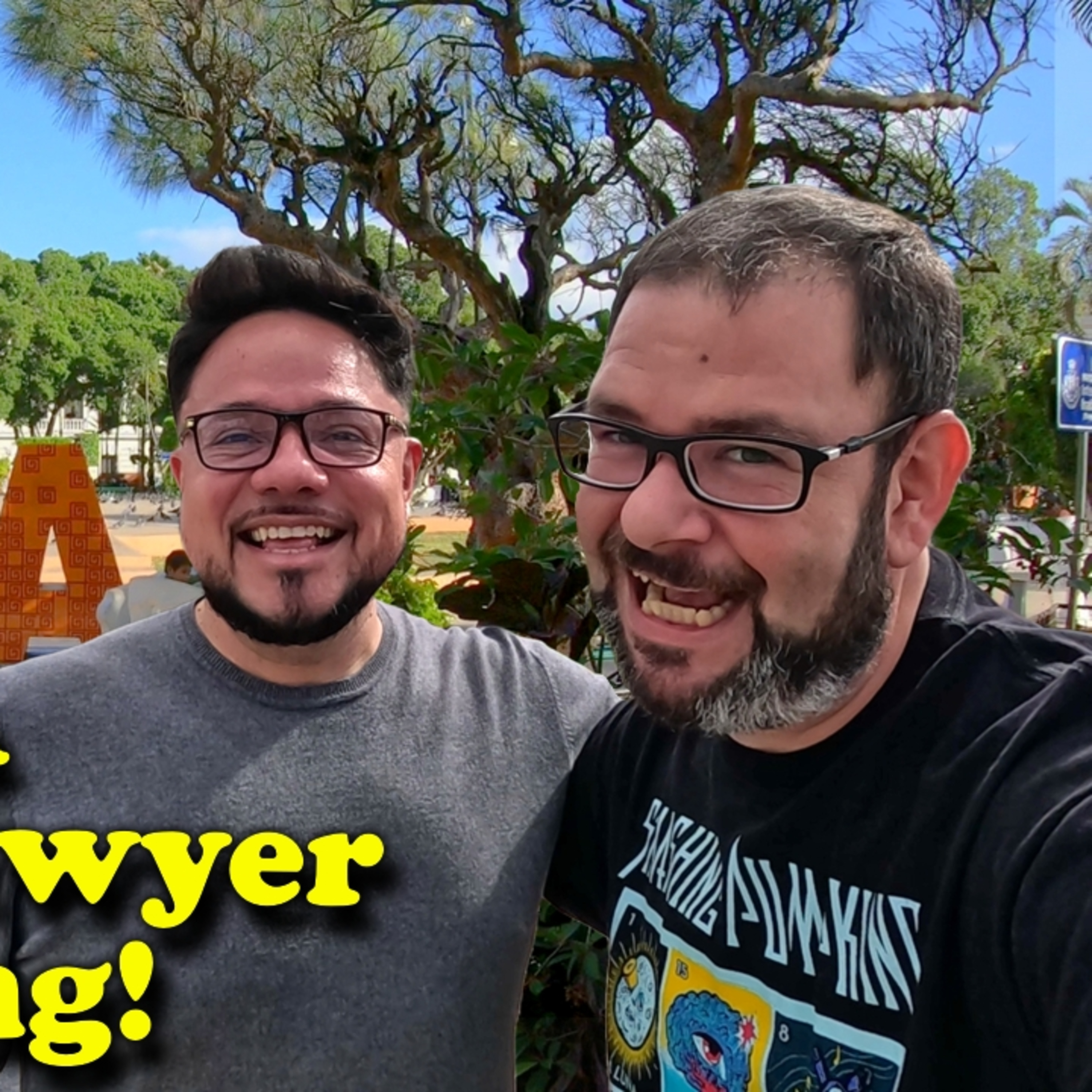 Mexican Lawyer Answers ALL Your Questions! 🇲🇽 Ask Him Anything About Living in Mexico episode artwork