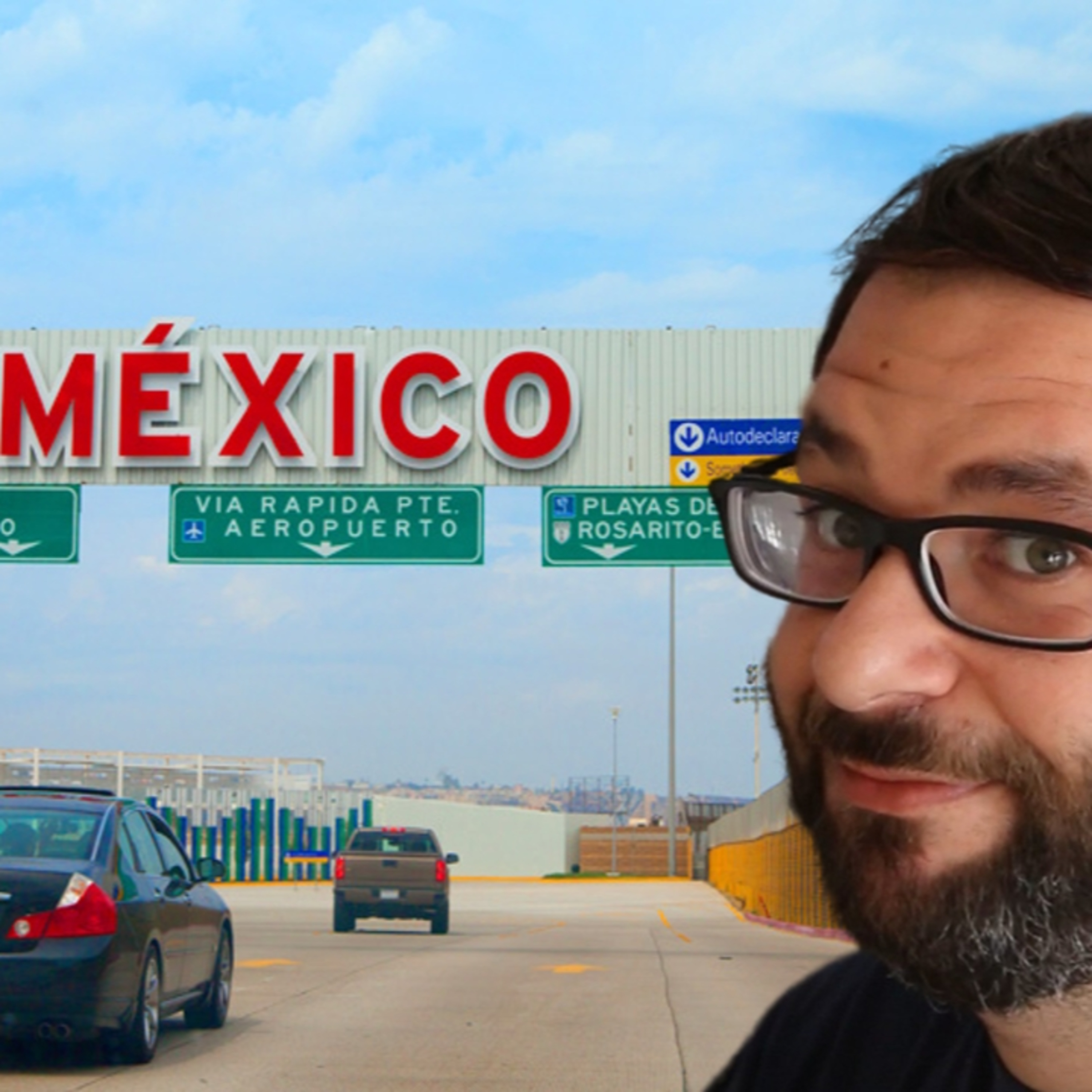Is Moving To Mexico Actually Worth It? 🇲🇽 episode artwork