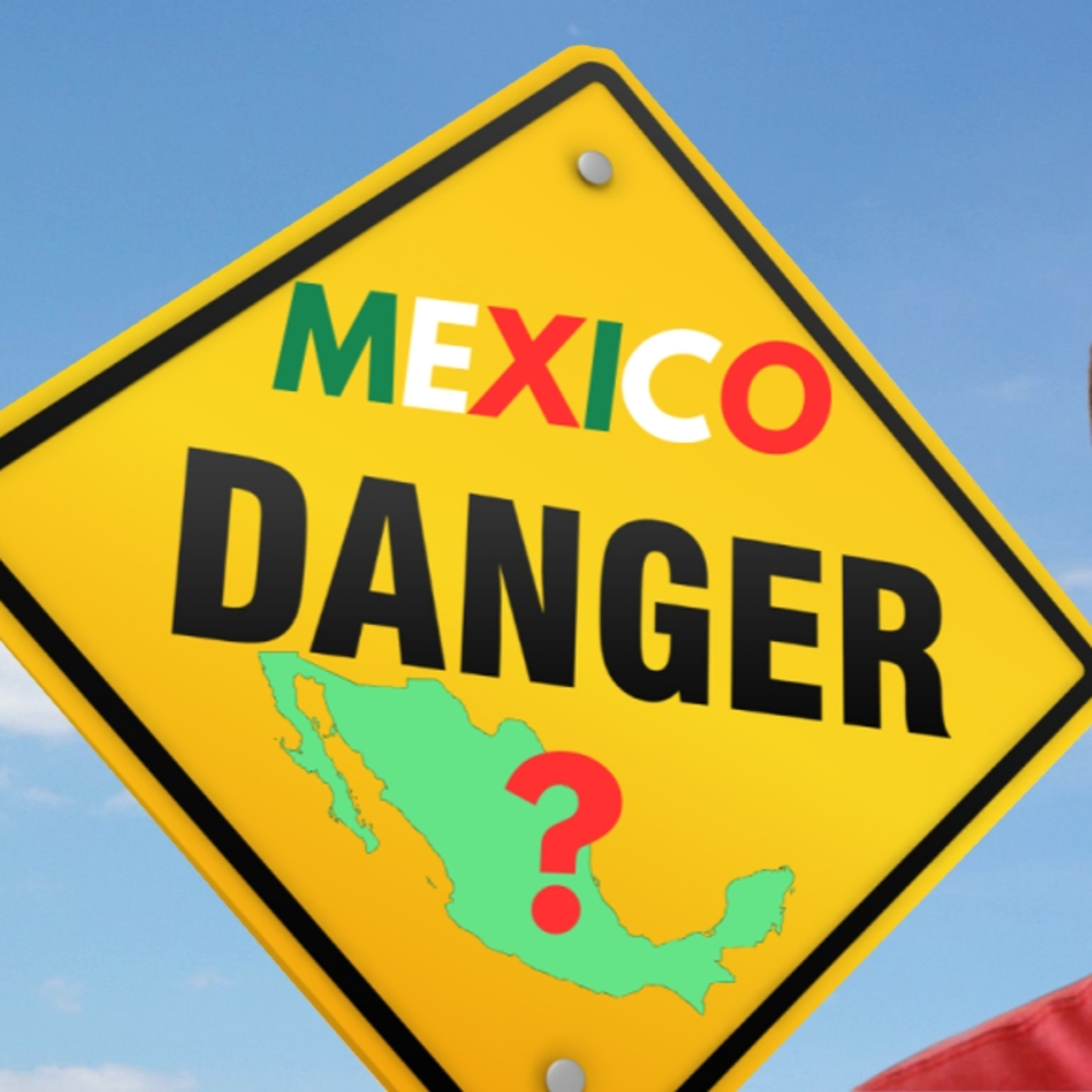 The Real Dangers Foreigners Have While in Mexico 🇲🇽 episode artwork