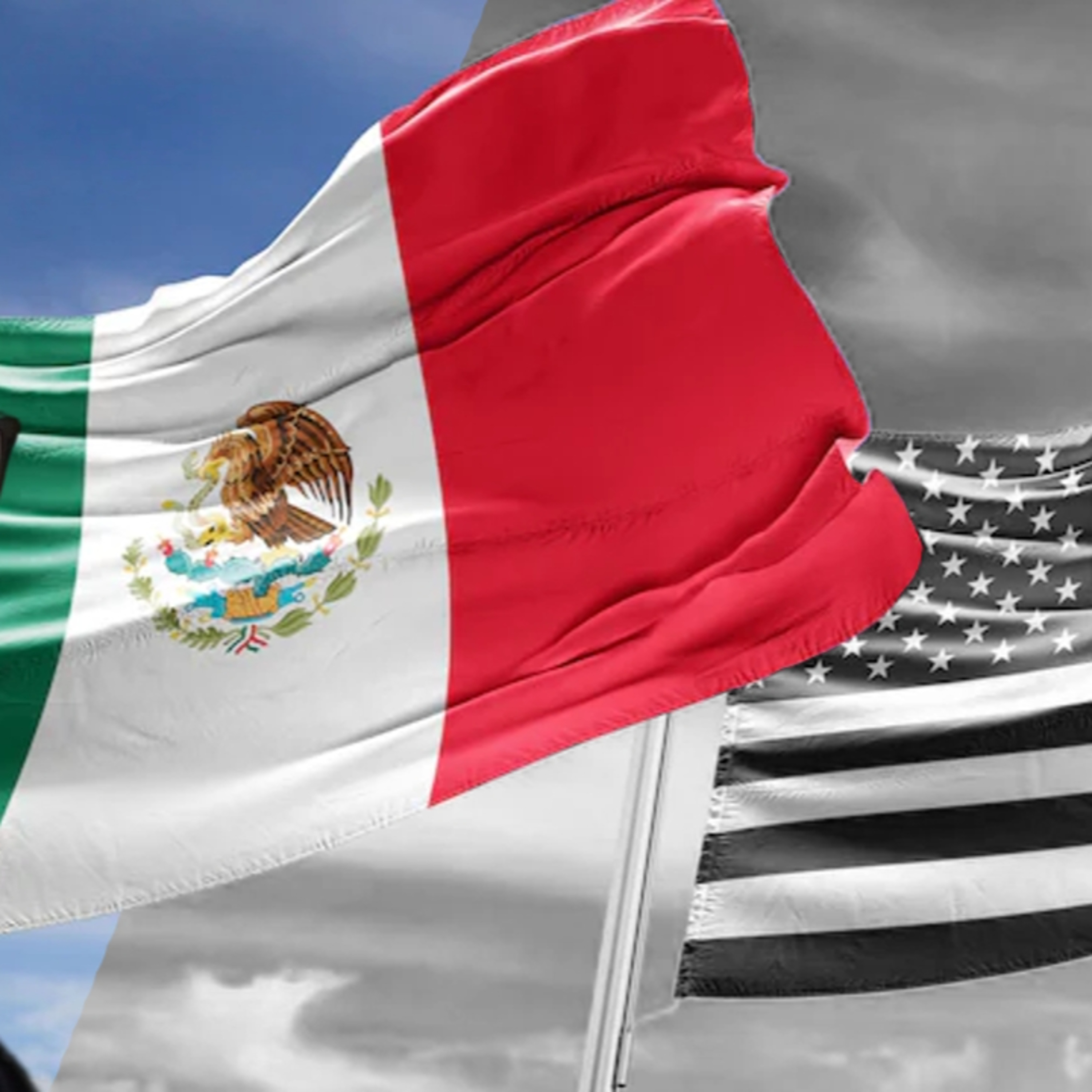 You Need To Move To Mexico Before It's Too Late 🇲🇽 episode artwork