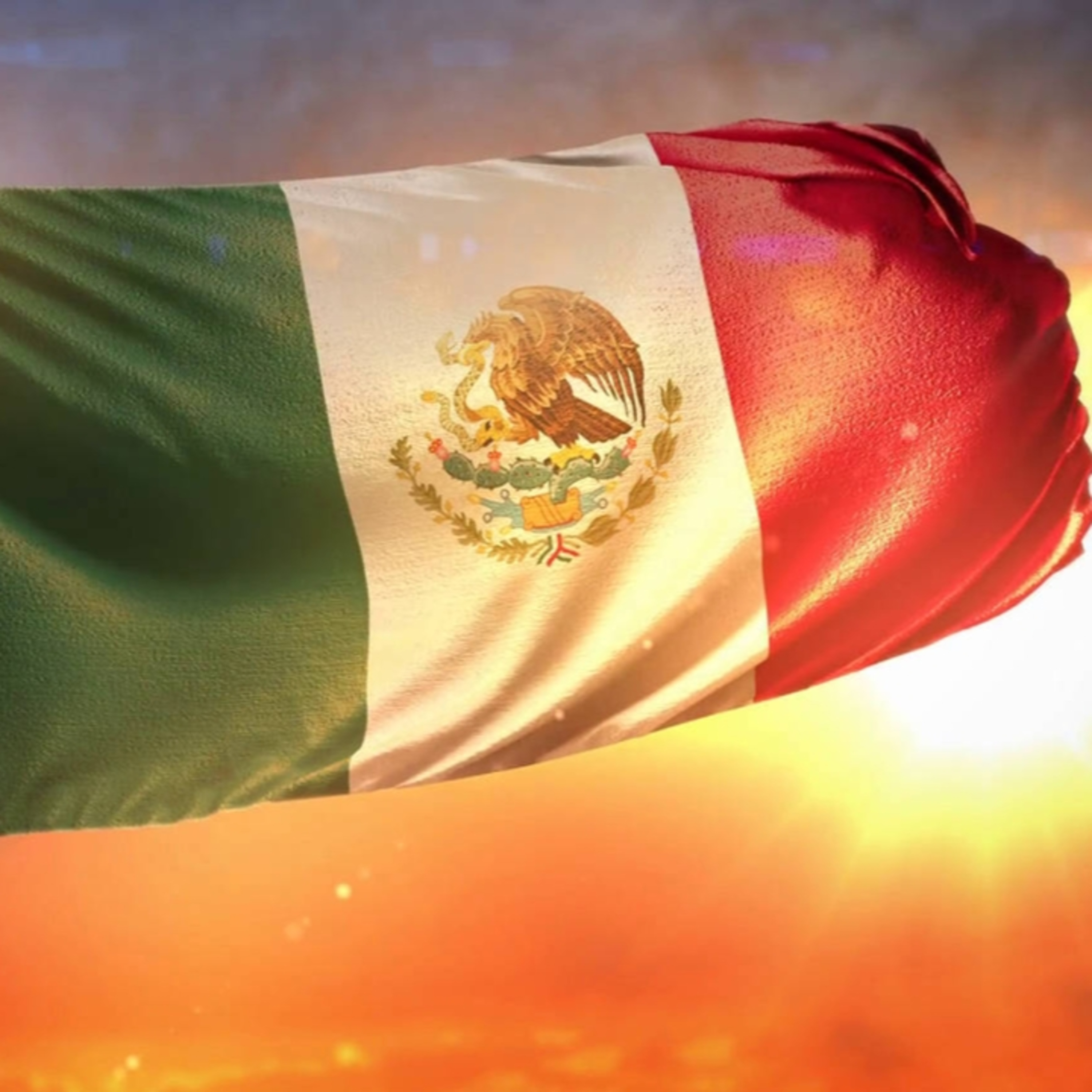 Experience Real Freedom By Living in Mexico 🇲🇽 episode artwork