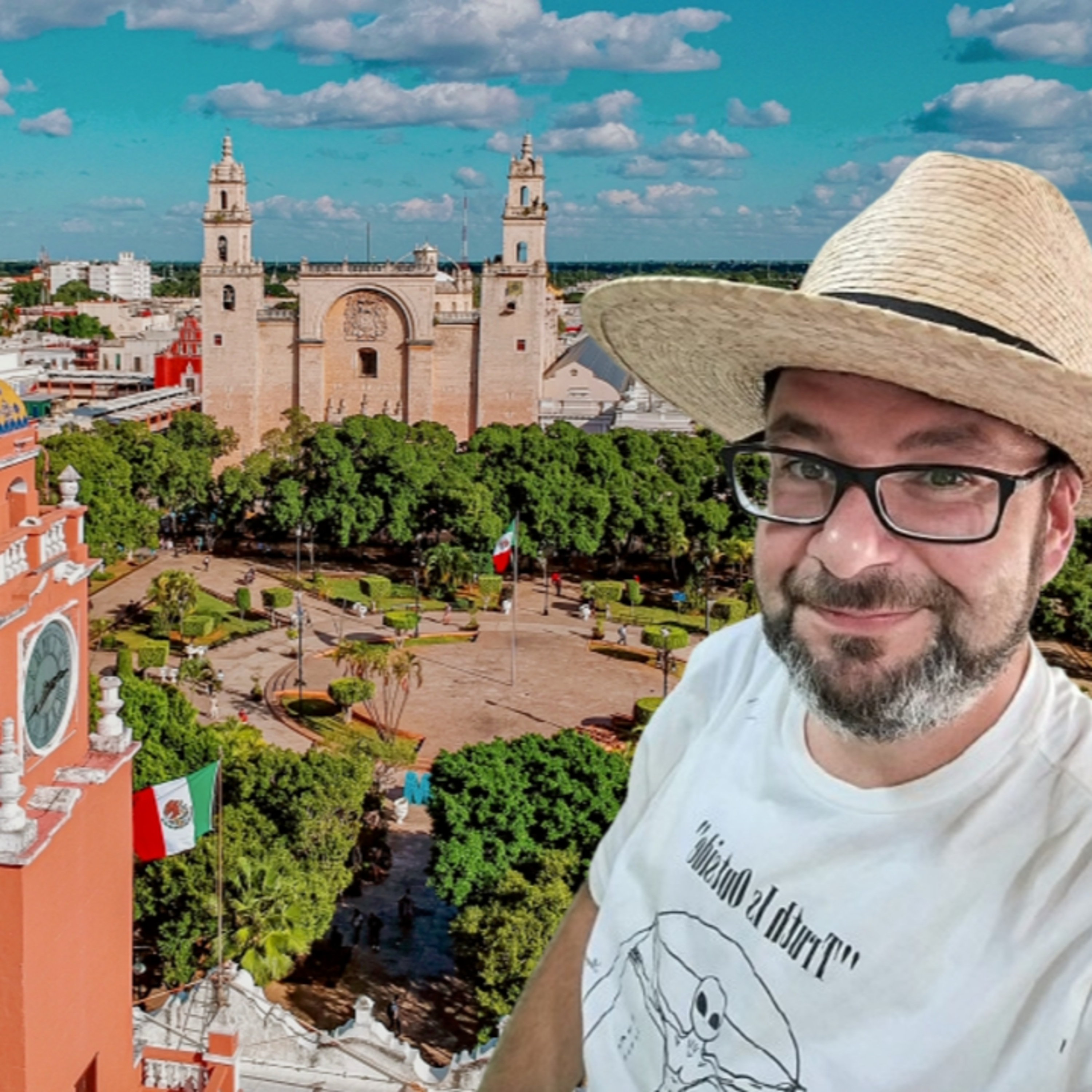 How You Can Move To Mexico in 2026 🇲🇽 episode artwork