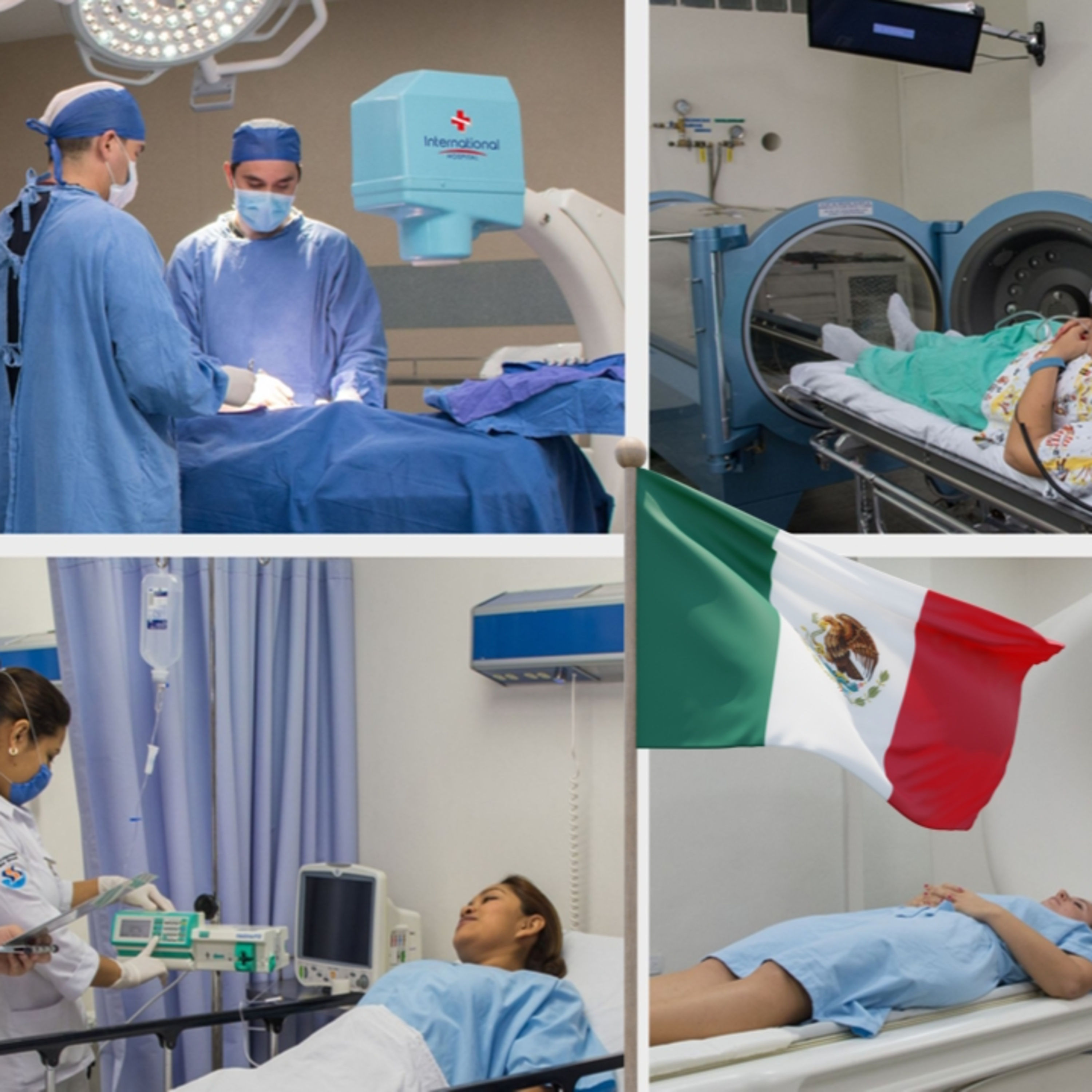 Is Health Care in Mexico Actually Any Good? 🇲🇽 episode artwork