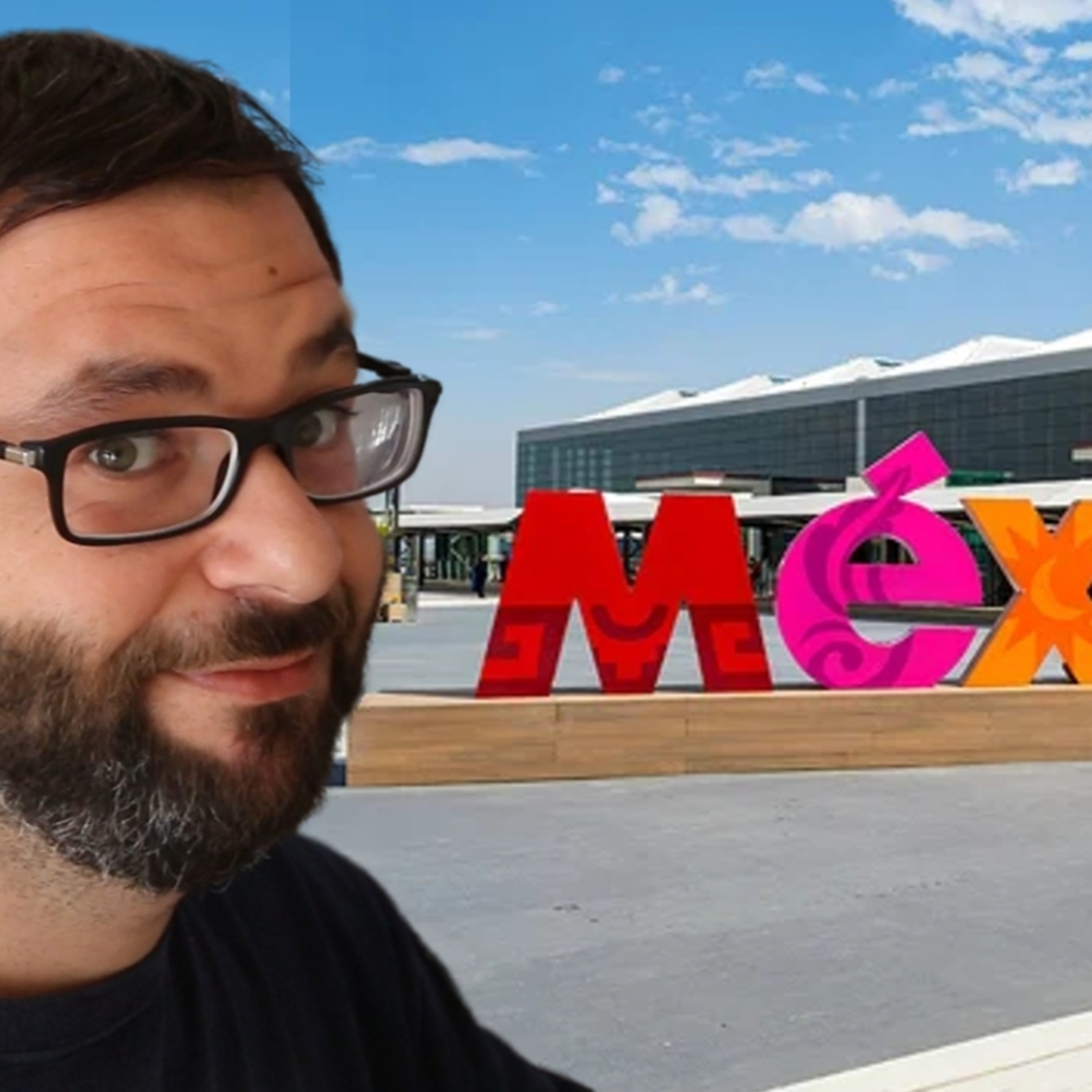 There is More Freedom in Mexico Than in The USA 🇲🇽 episode artwork