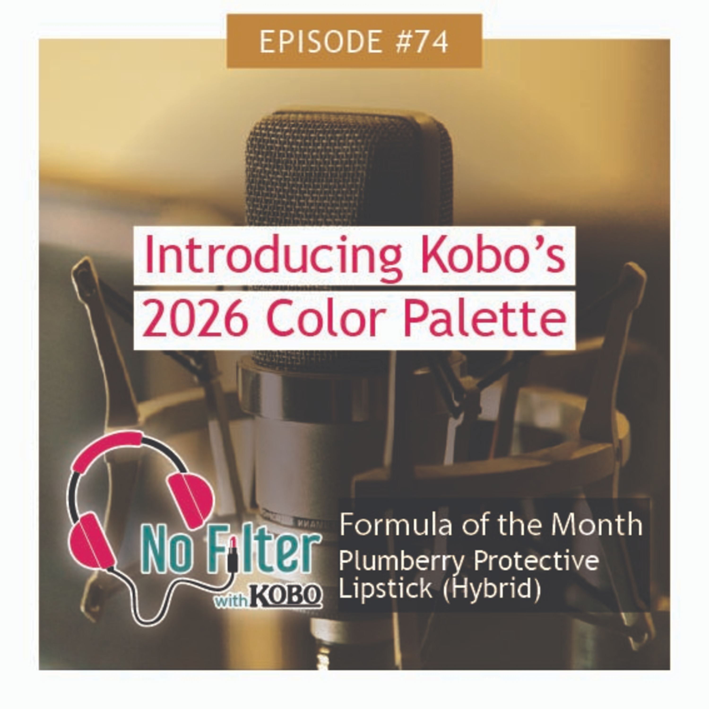 No Filter with Kobo