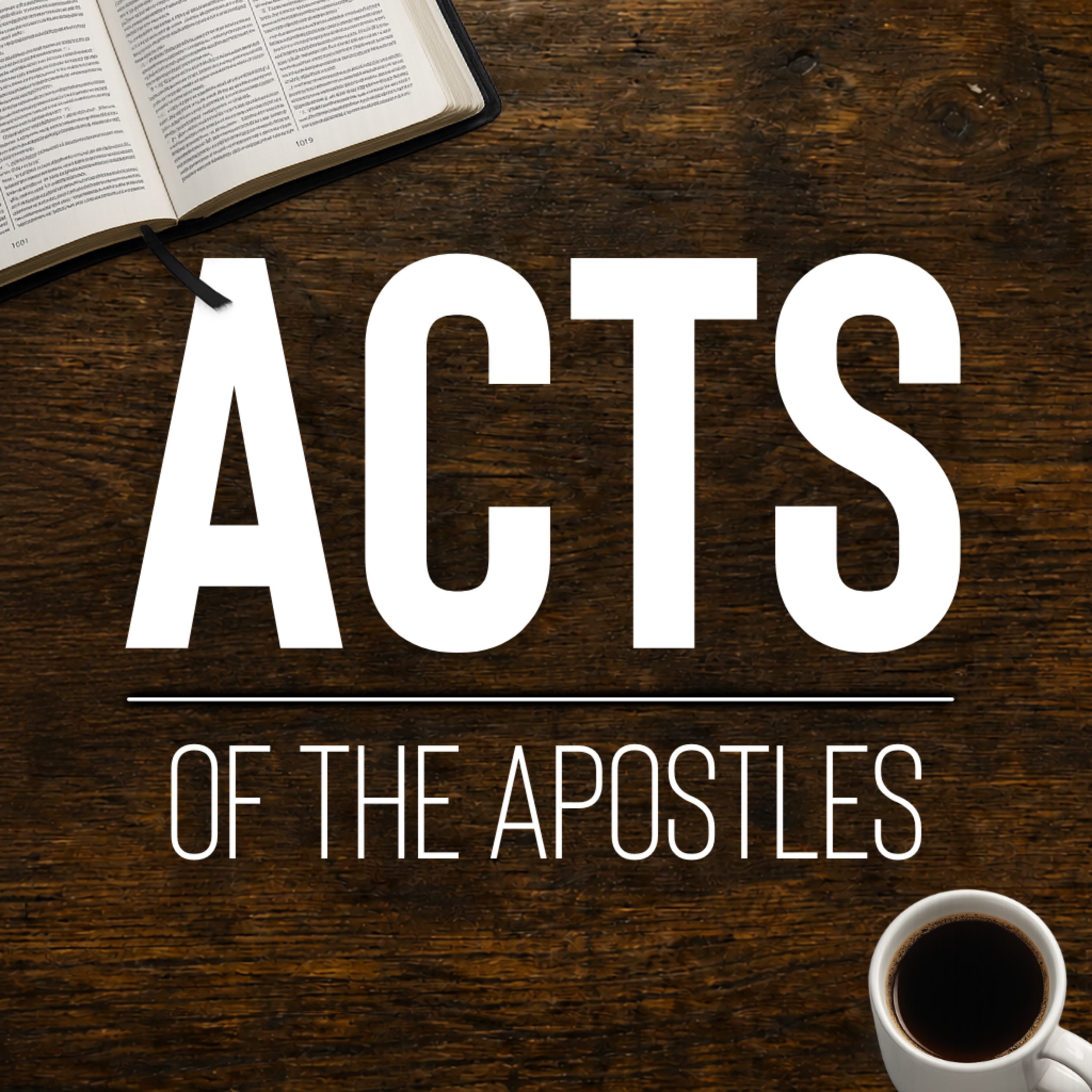 The Fork in the Road: When the Gospel Demands a Decision episode artwork
