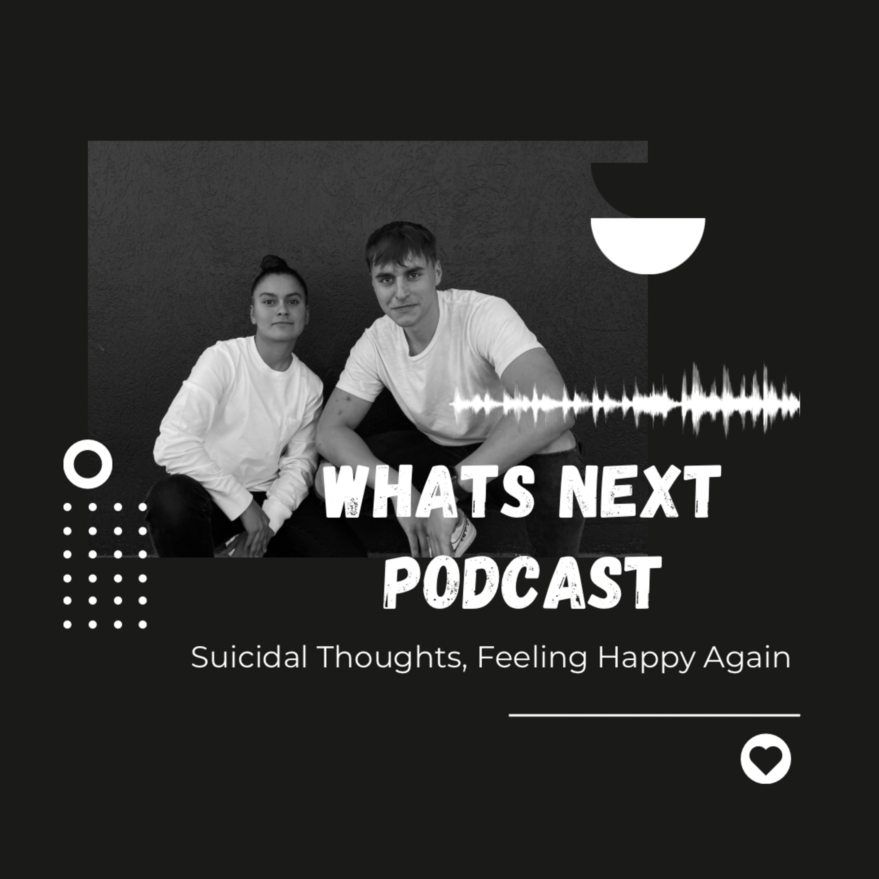 What\'s Next Podcast