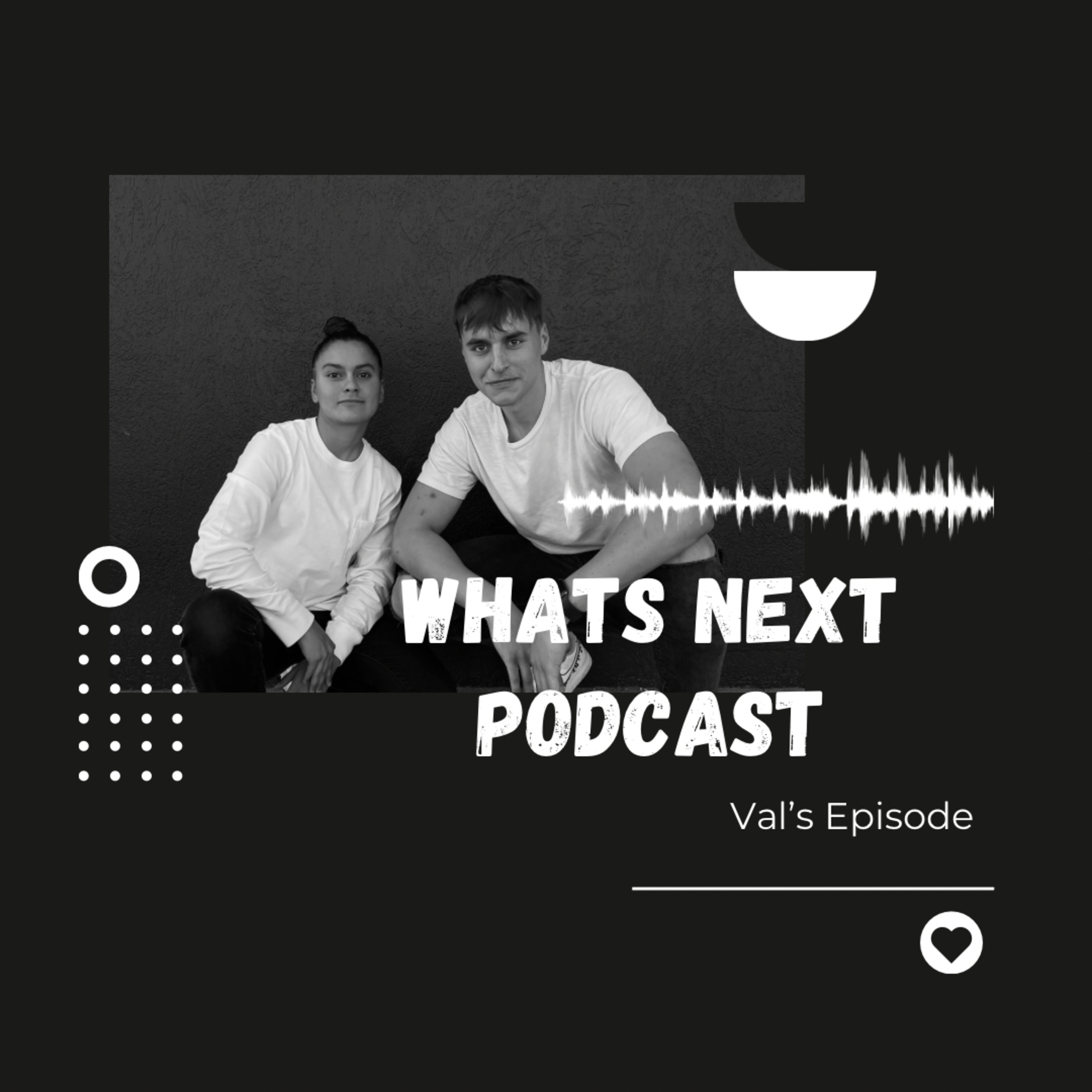 What\'s Next Podcast