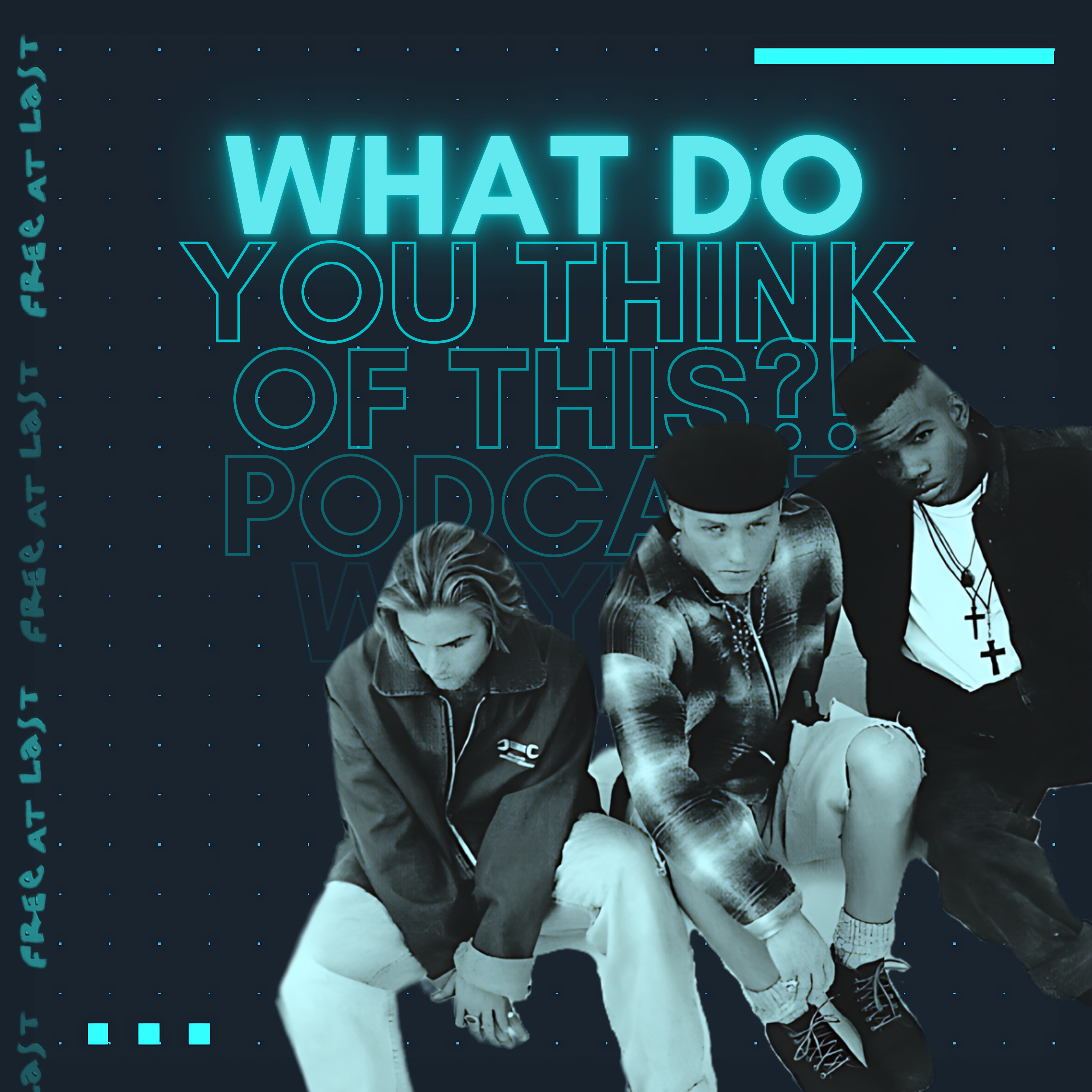 What Do You Think [of This]?!