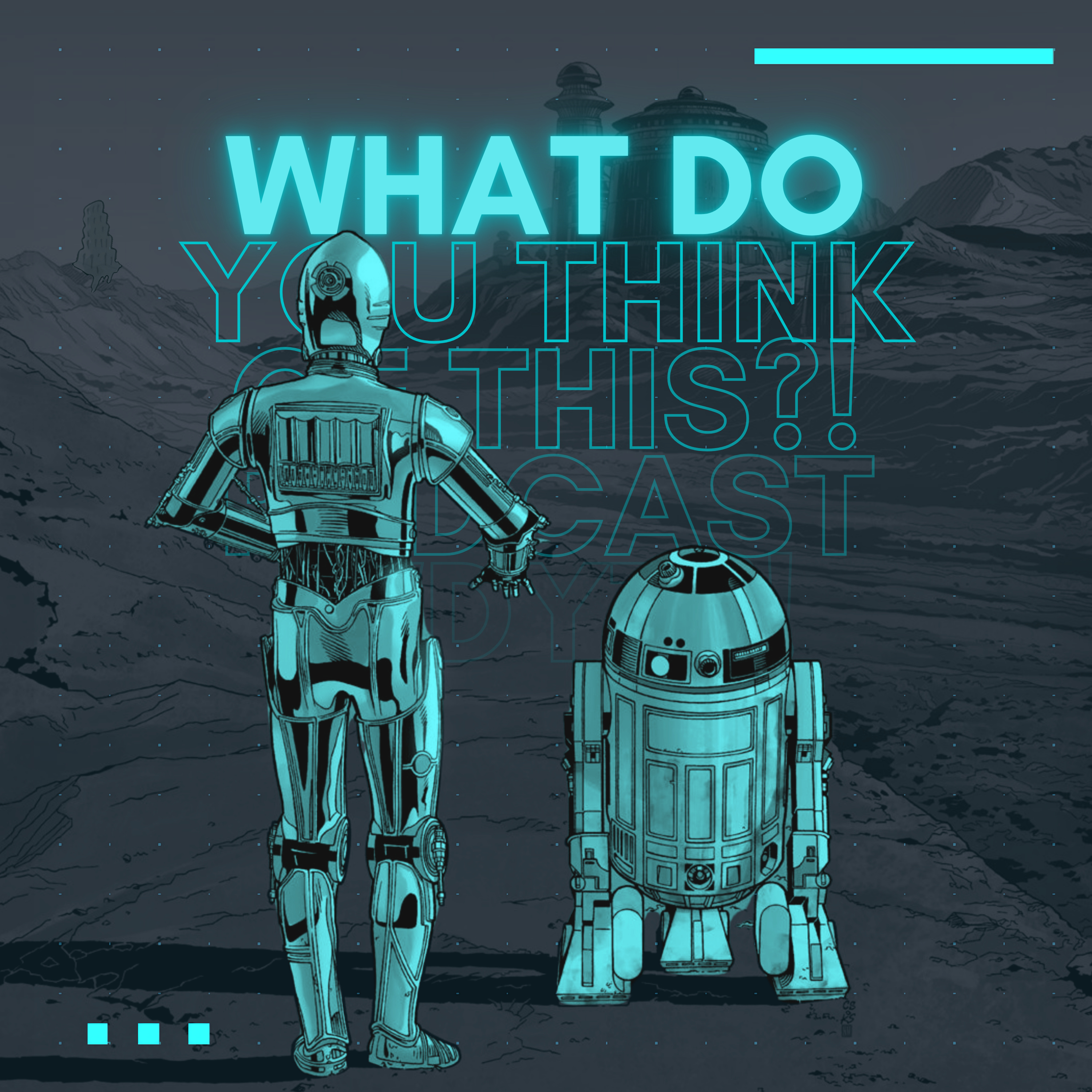 What Do You Think [of This]?!