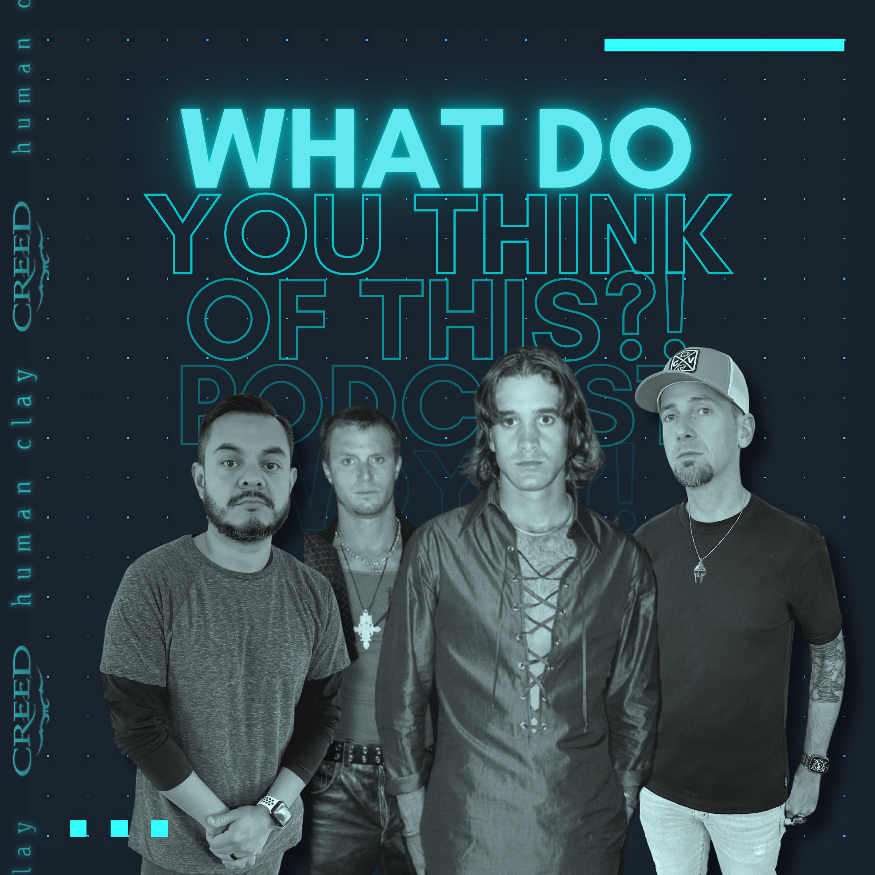 What Do You Think [of This]?!