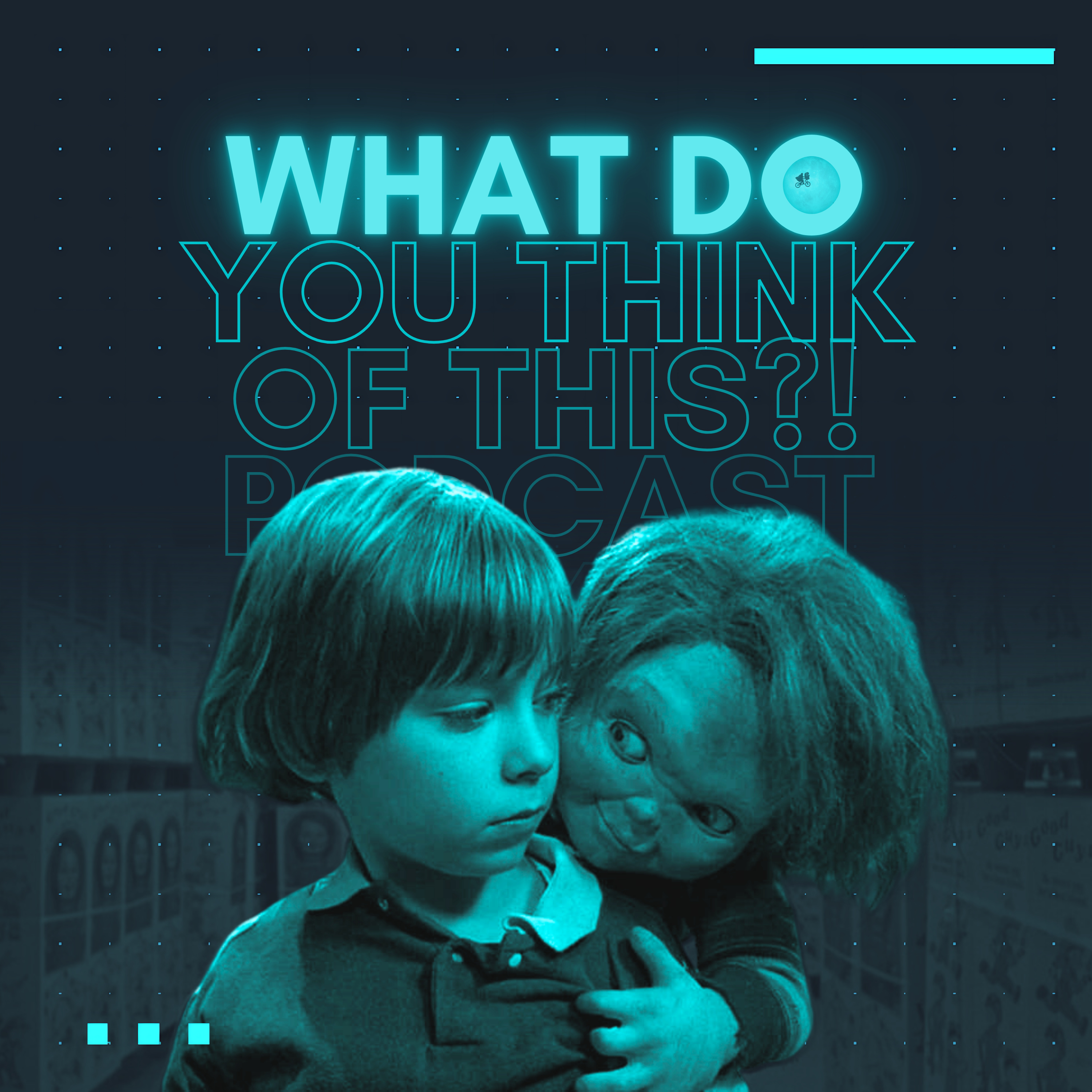 What Do You Think [of This]?!