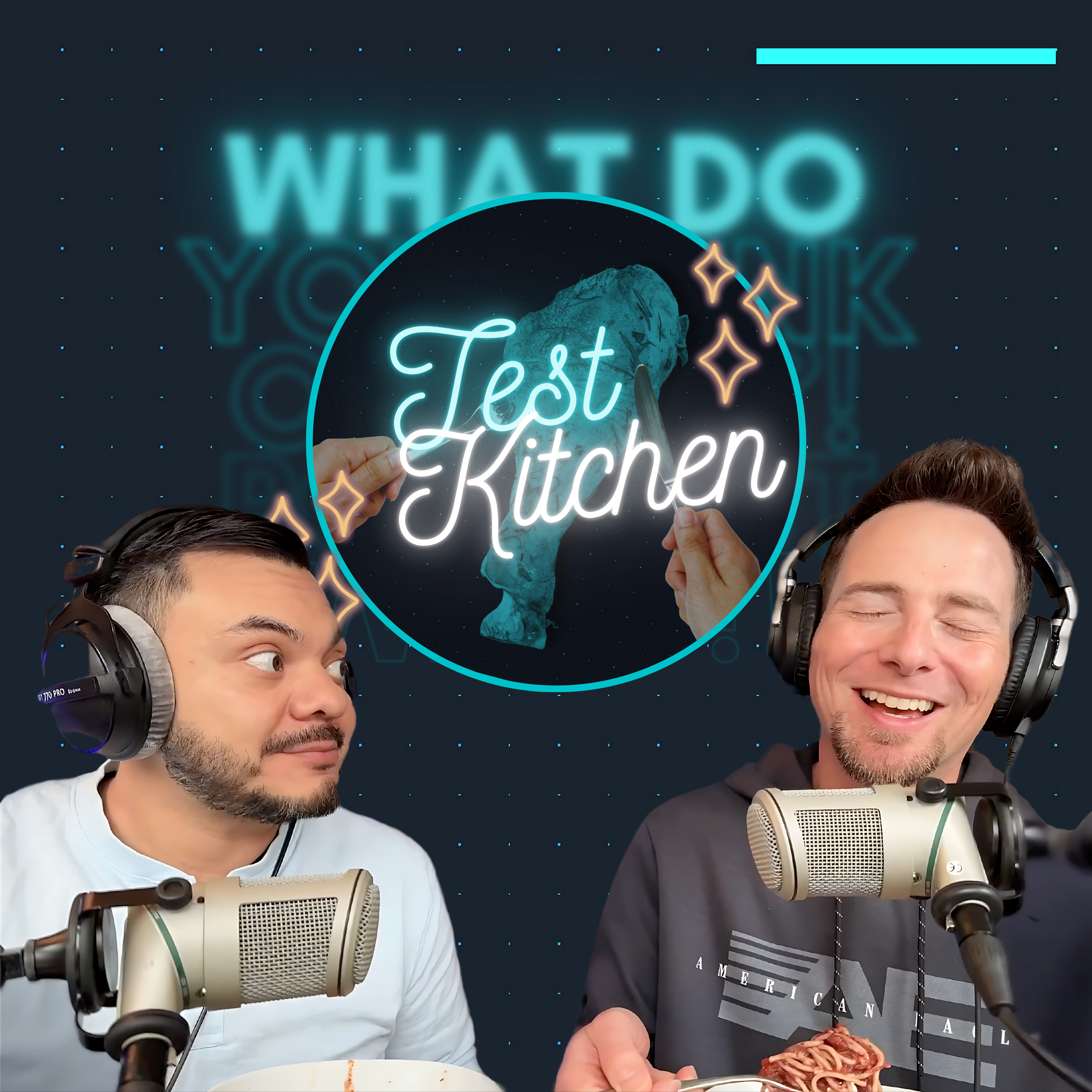 What Do You Think [of This]?!