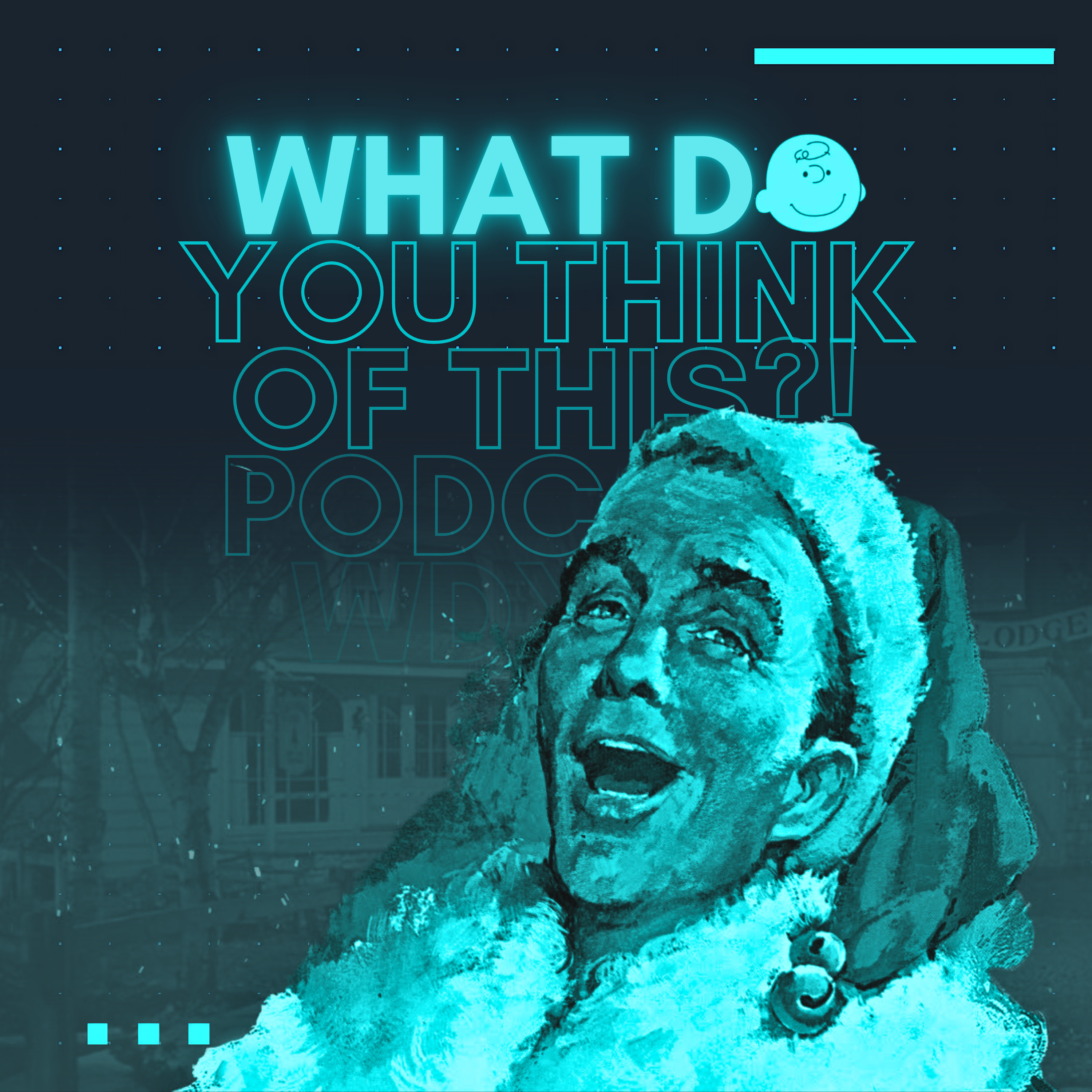 What Do You Think [of This]?!