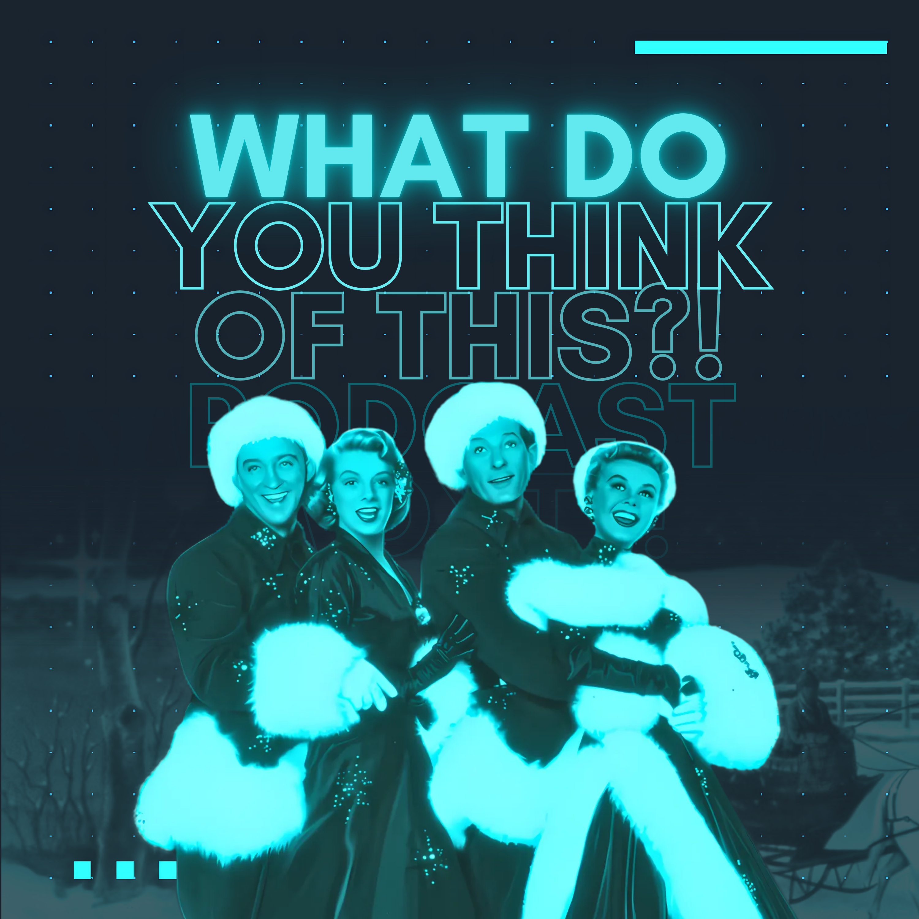 What Do You Think [of This]?!