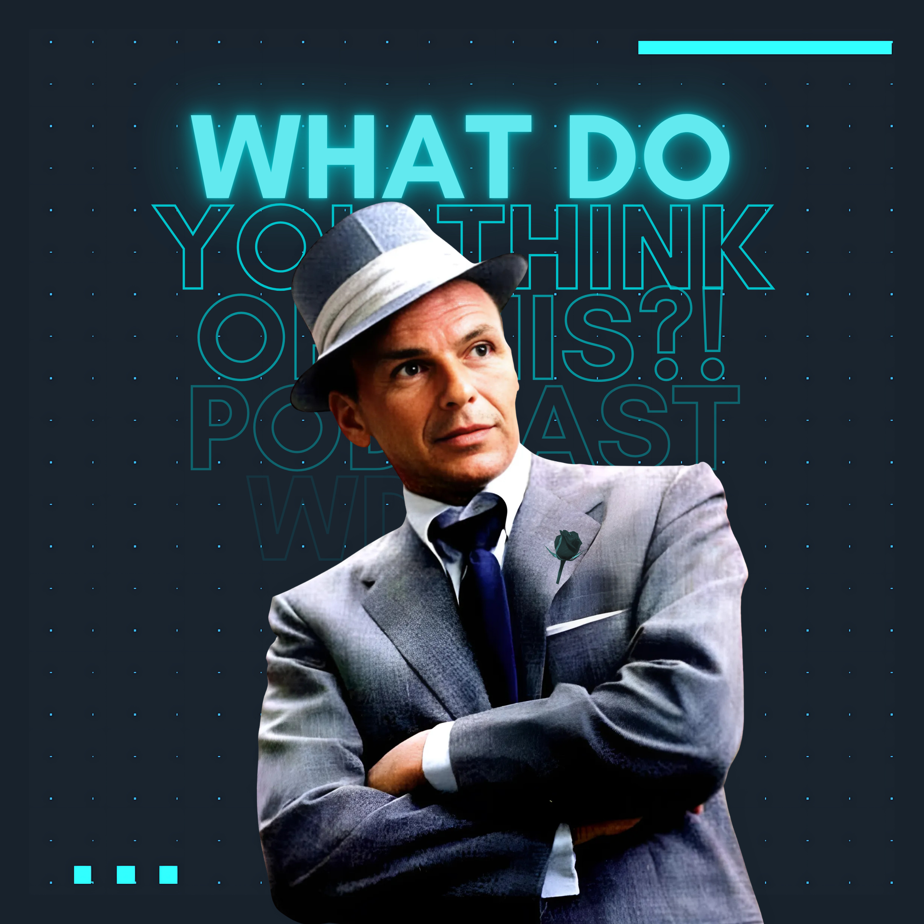 What Do You Think [of This]?!