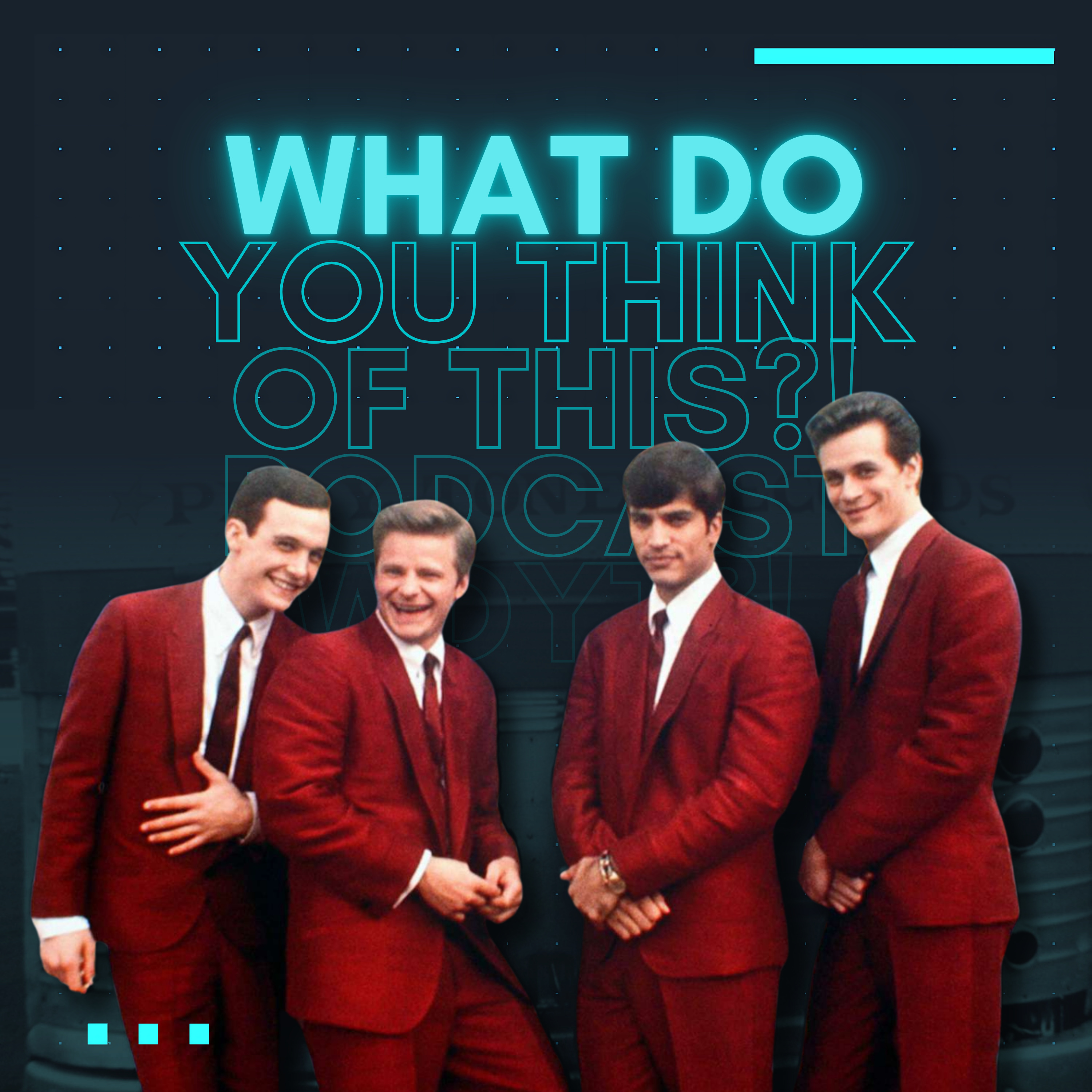 What Do You Think [of This]?!