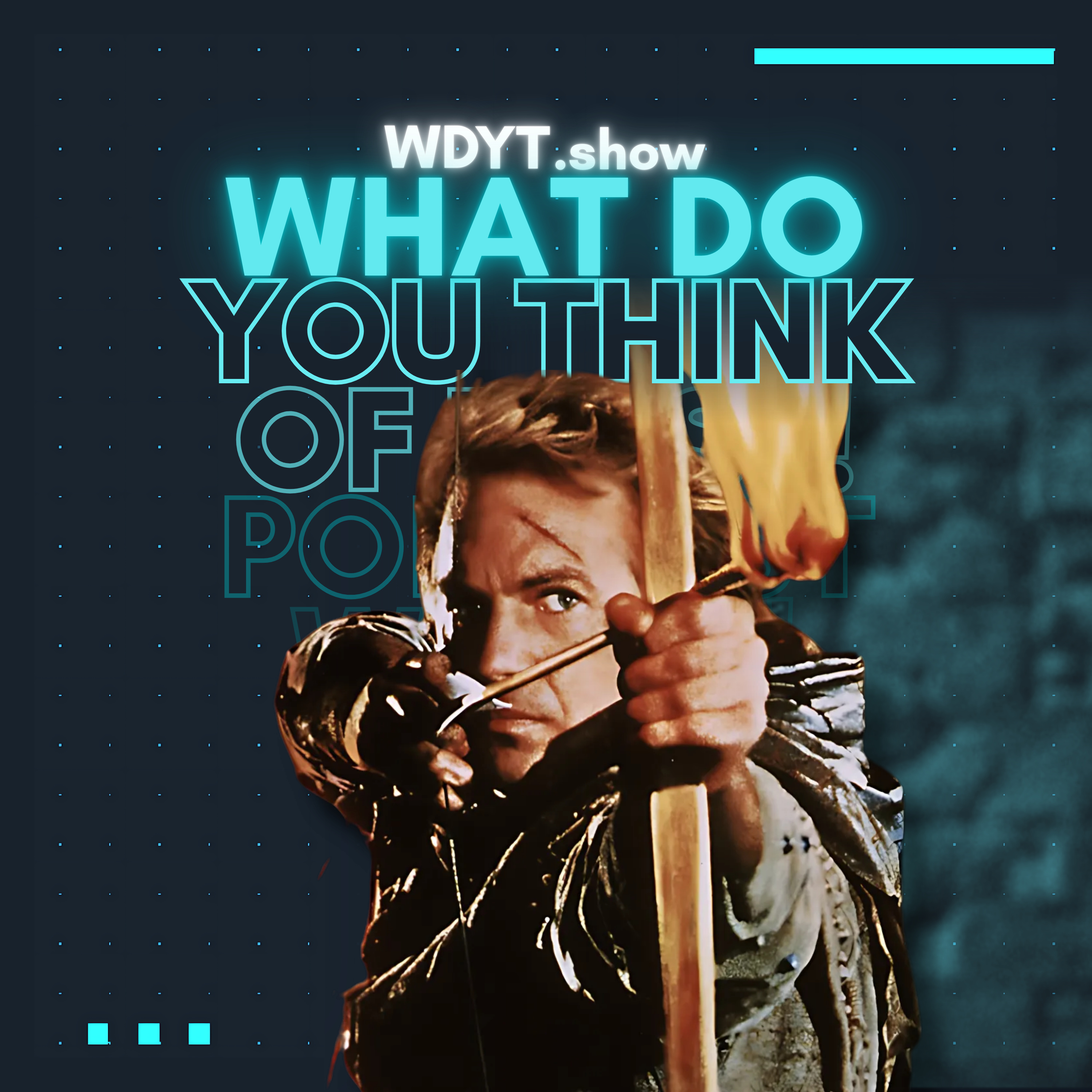What Do You Think [of This]?!
