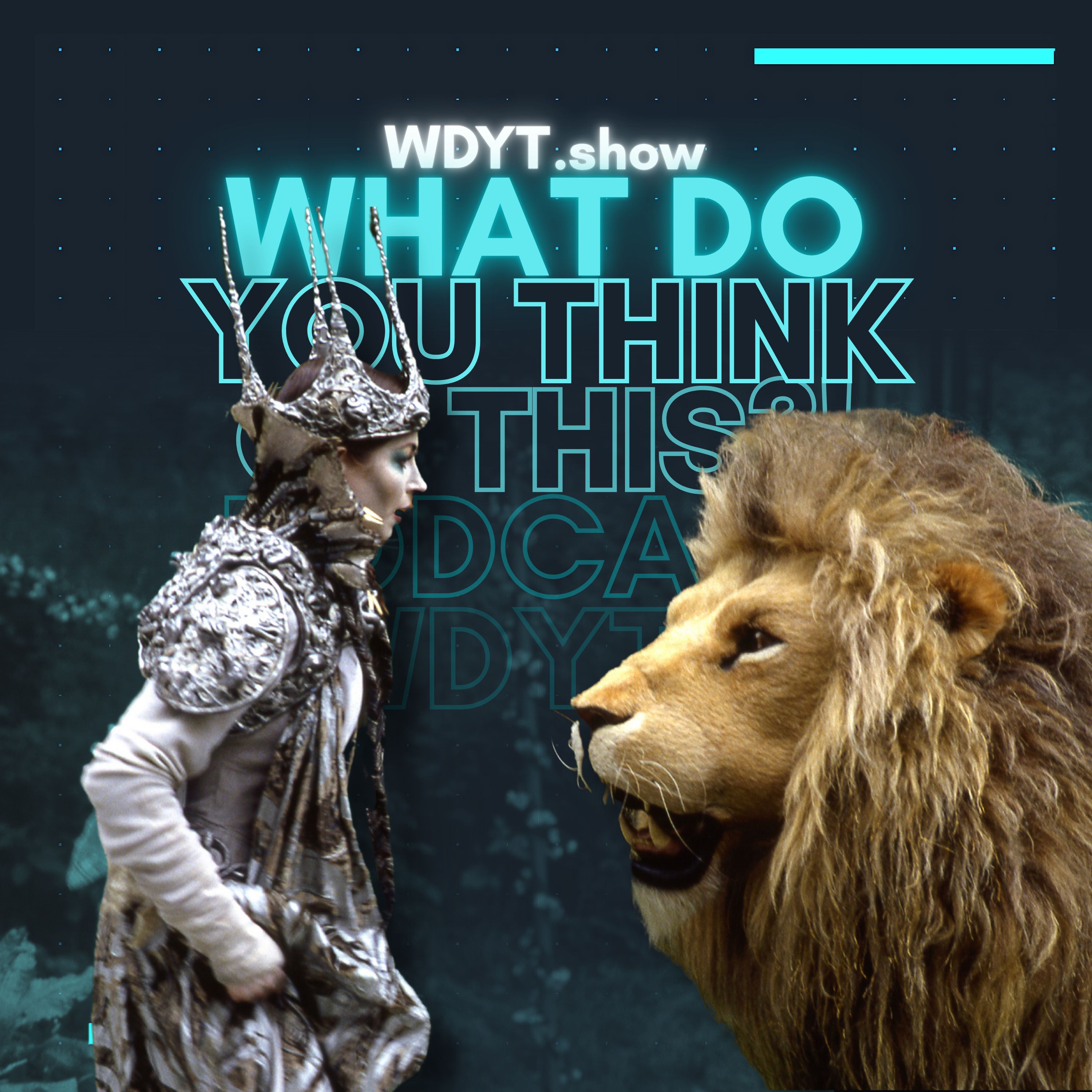 What Do You Think [of This]?!