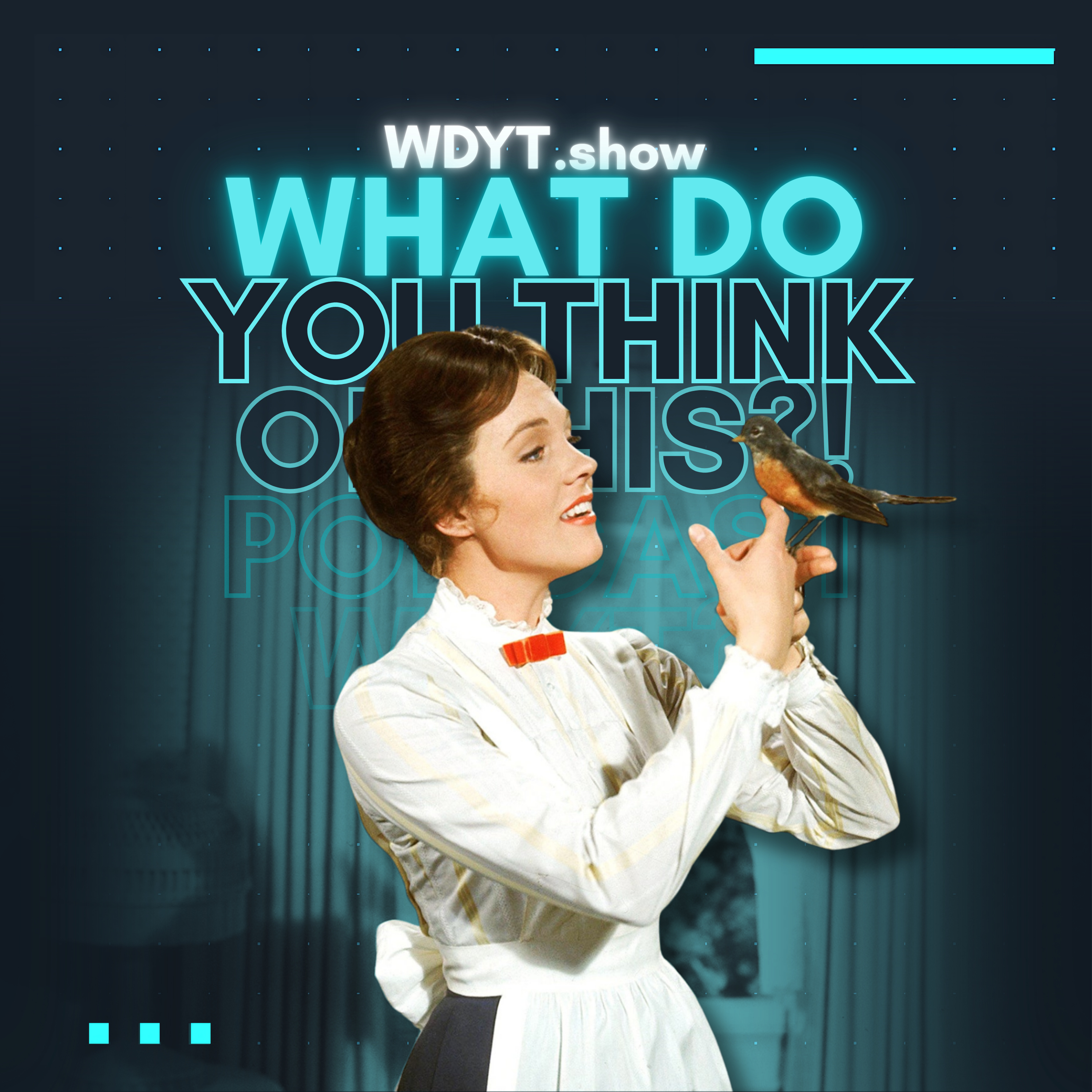 What Do You Think [of This]?!
