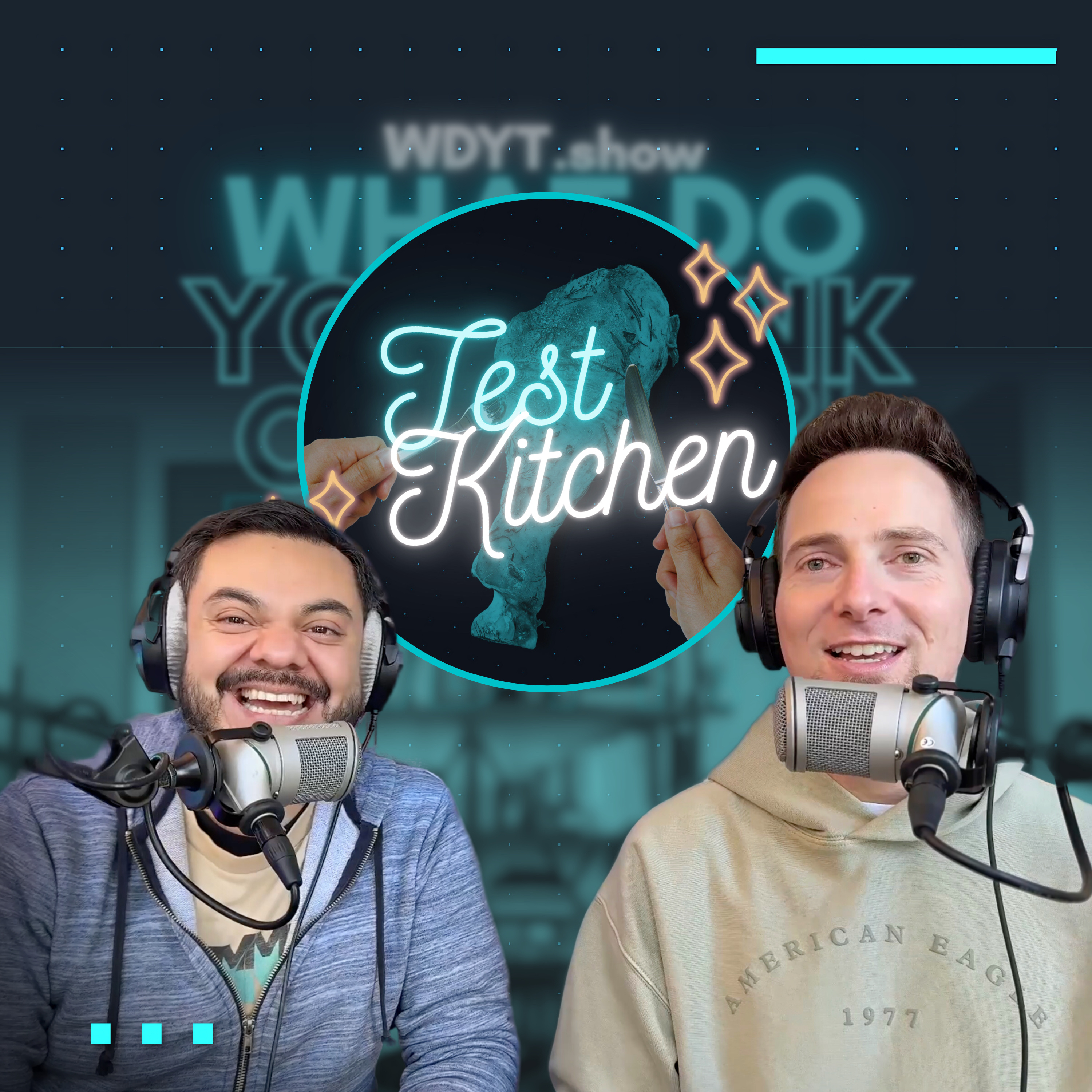 What Do You Think [of This]?!