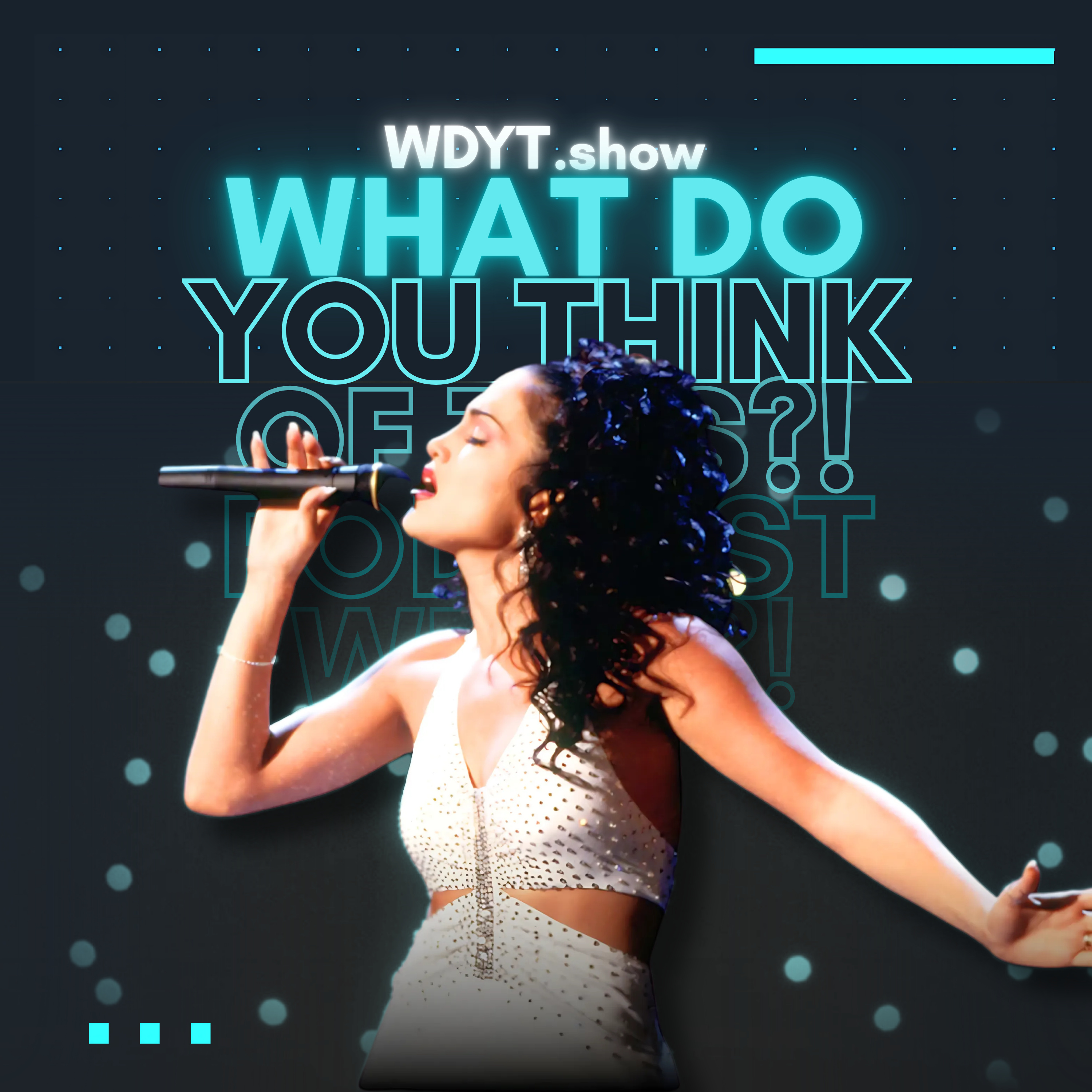 What Do You Think [of This]?!