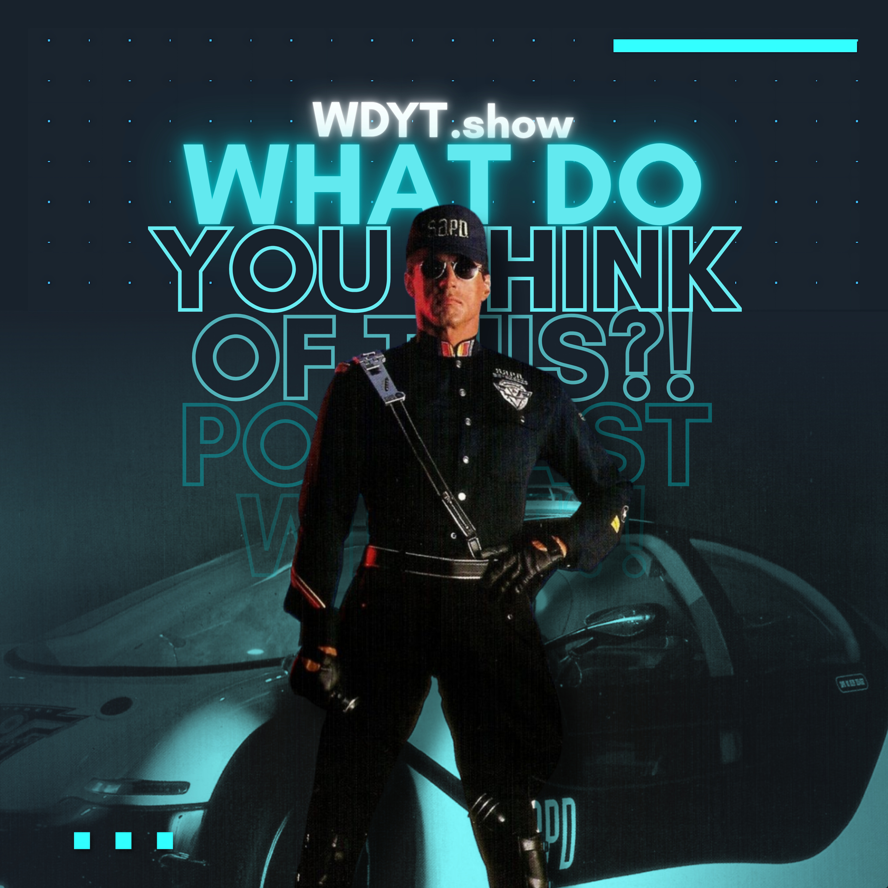 What Do You Think [of This]?!