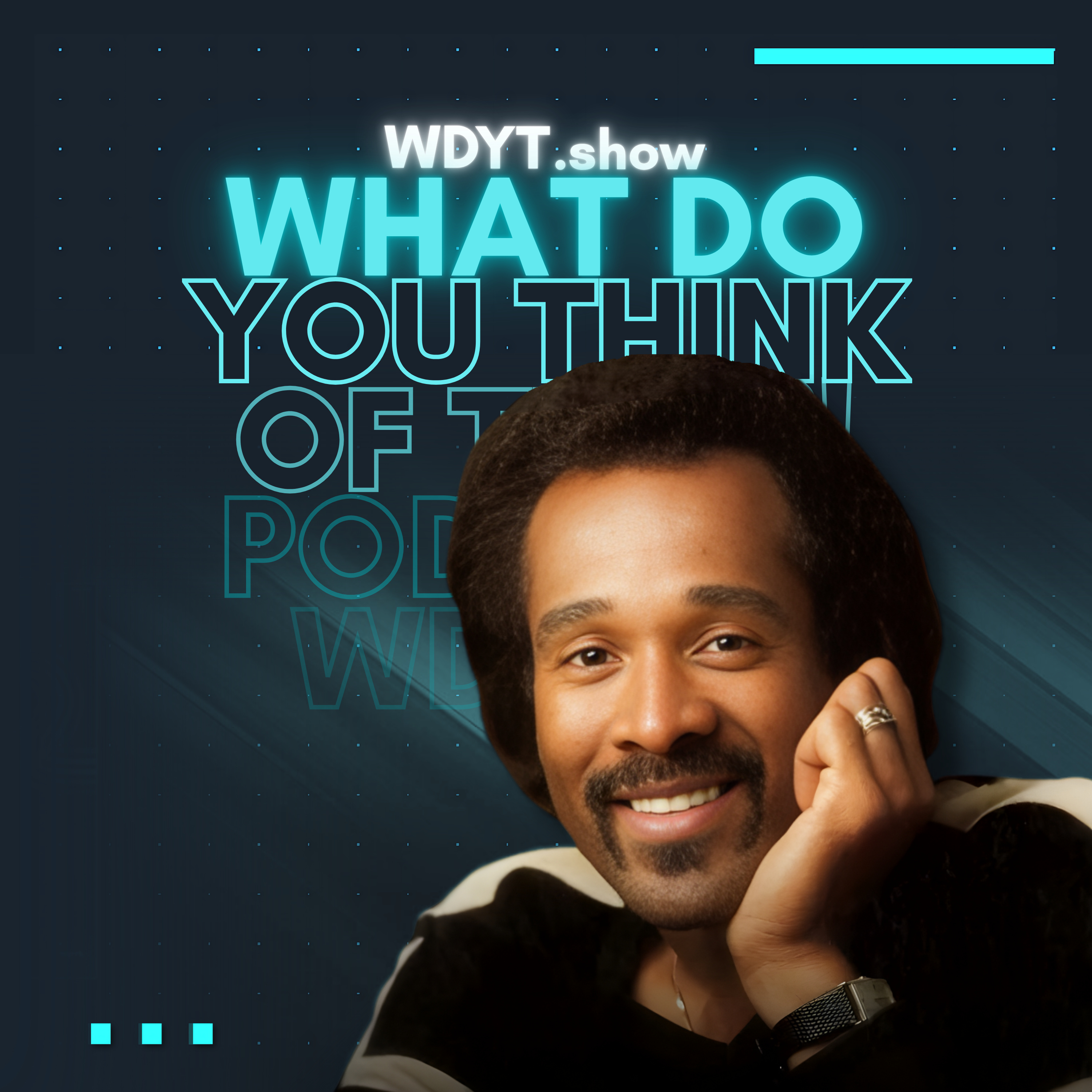 What Do You Think [of This]?!